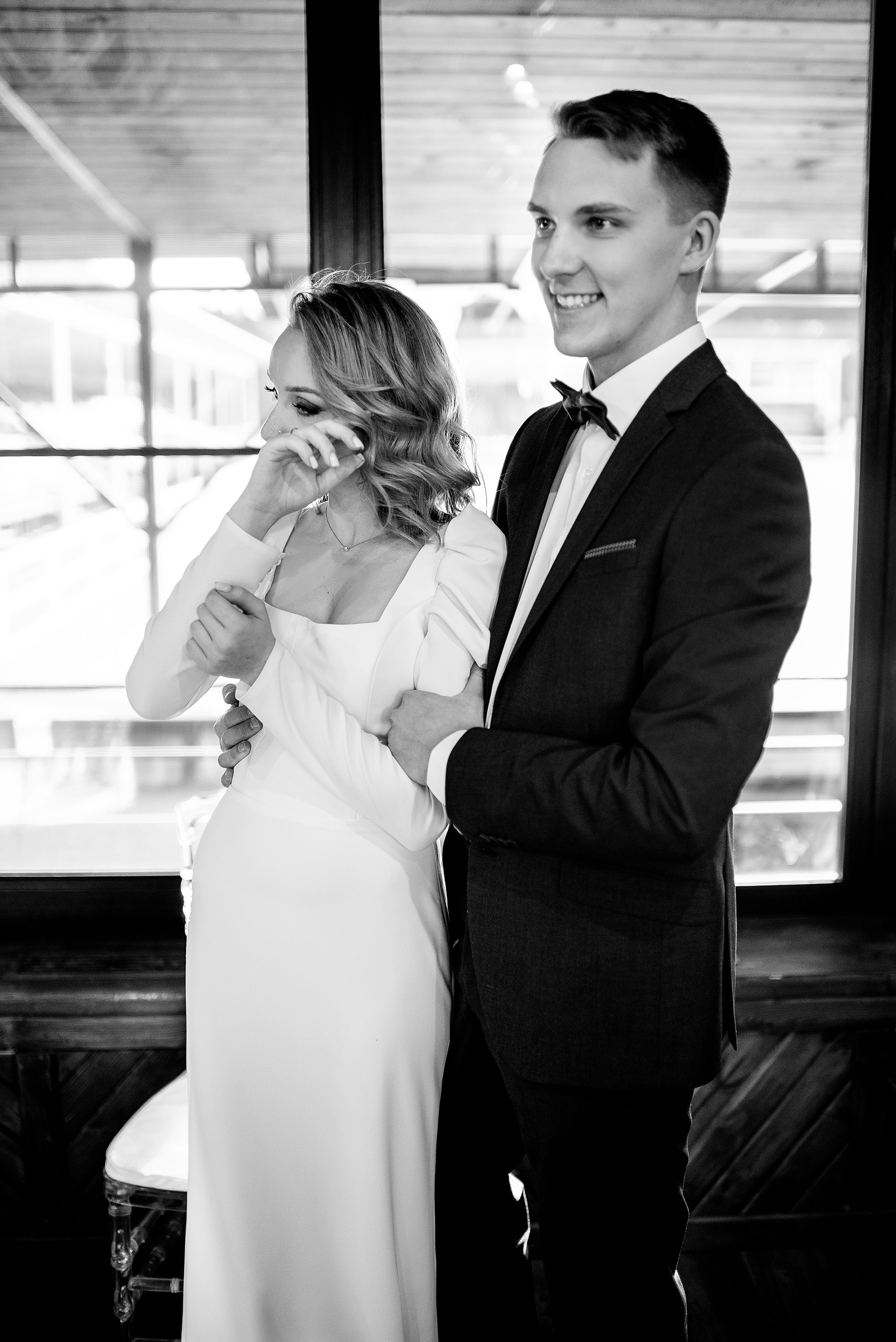 МИХАИЛ и ИНГА. Свадебный и семейный фотограф РИТА БОЧКАРЁВА