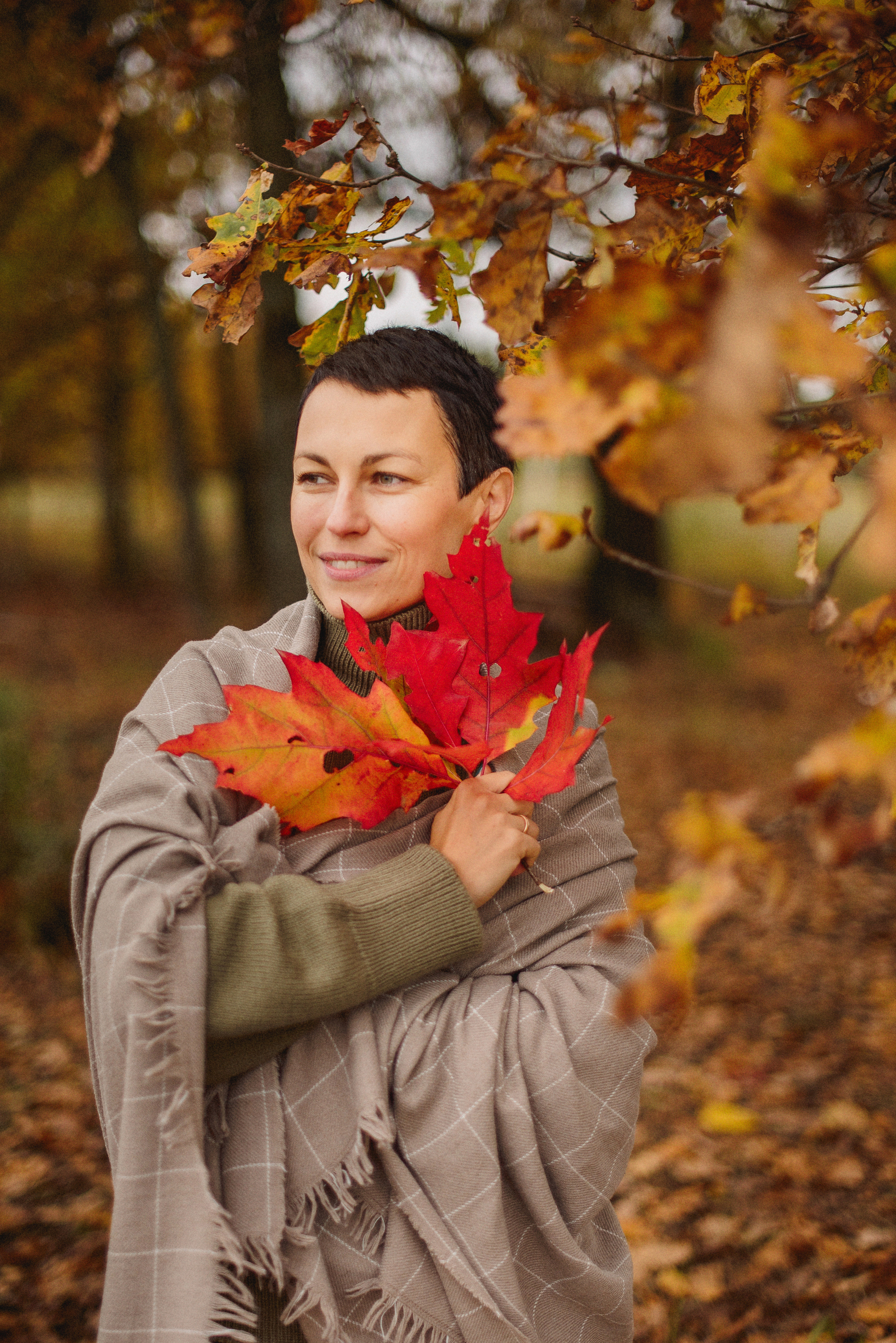 НАСТРОЕНИЕ — ОСЕНЬ!. Свадебный и семейный фотограф РИТА БОЧКАРЁВА