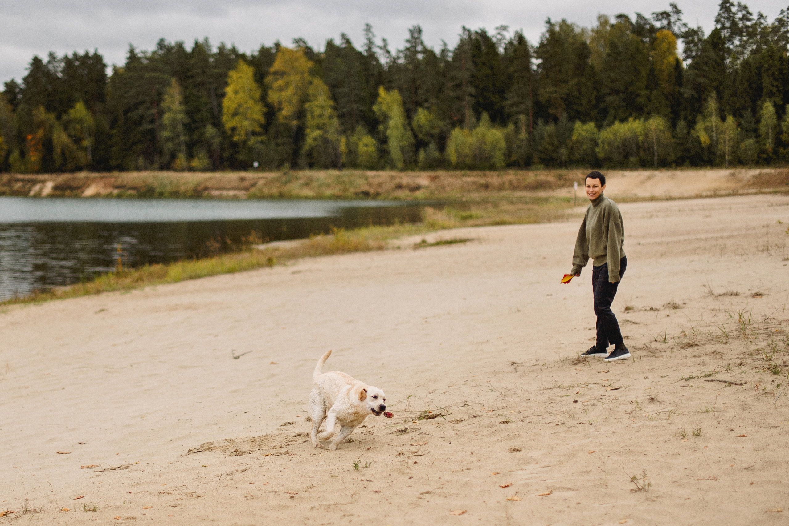 НАСТРОЕНИЕ — ОСЕНЬ!. Свадебный и семейный фотограф РИТА БОЧКАРЁВА