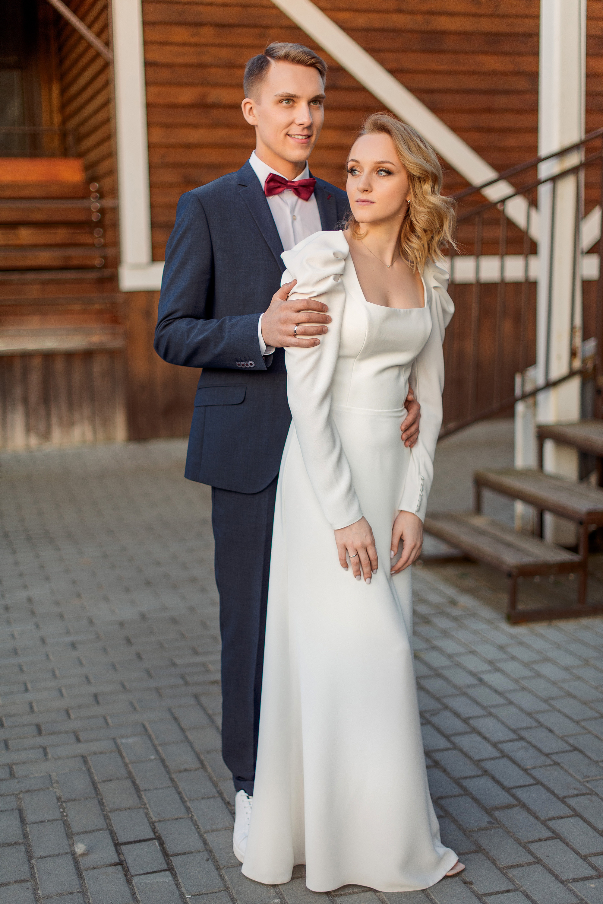 МИХАИЛ и ИНГА. Свадебный и семейный фотограф РИТА БОЧКАРЁВА