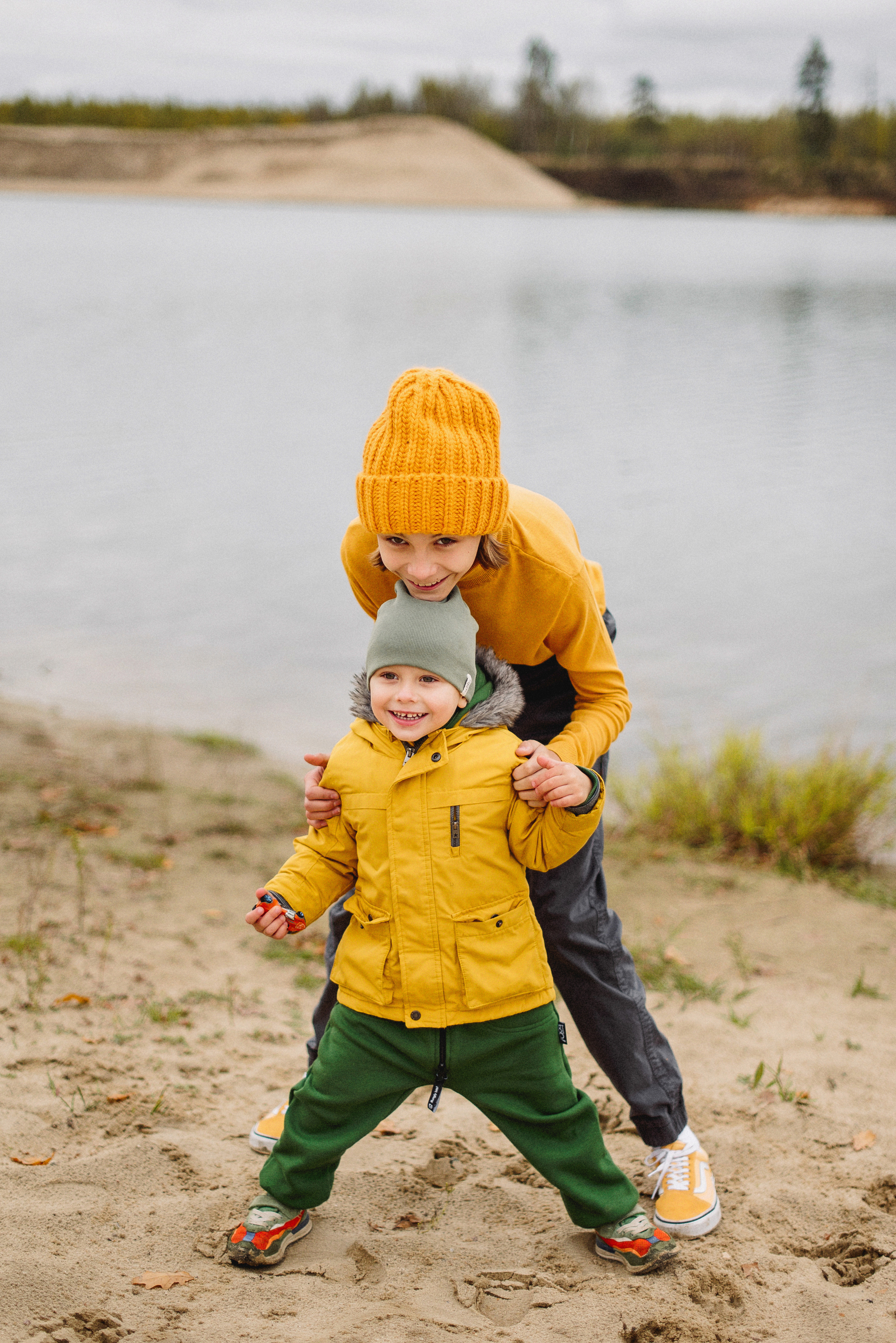 НАСТРОЕНИЕ — ОСЕНЬ!. Свадебный и семейный фотограф РИТА БОЧКАРЁВА