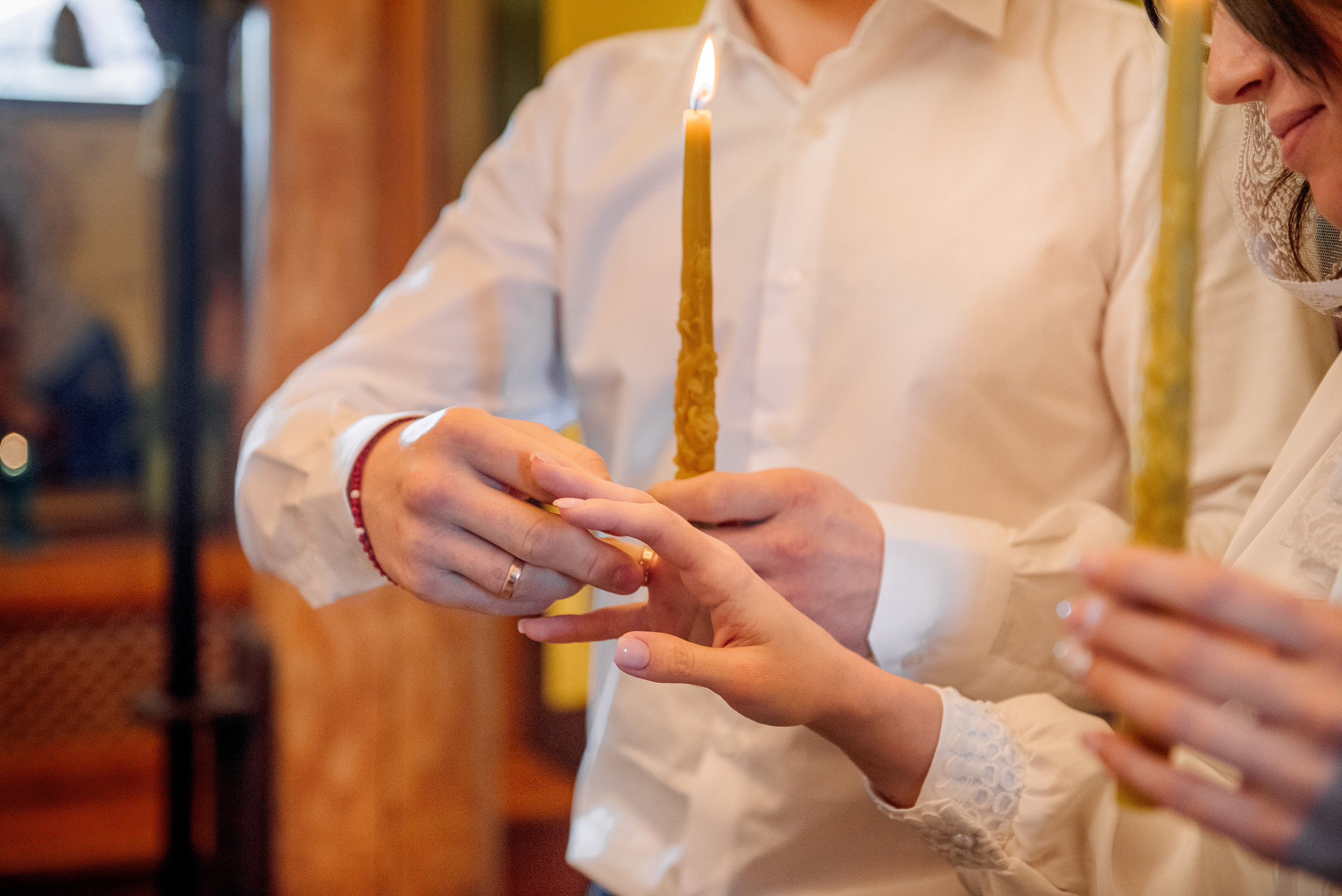 ВЕНЧАНИЕ. ЯРОСЛАВА & АЛЕКСАНДР. Свадебный и семейный фотограф РИТА БОЧКАРЁВА