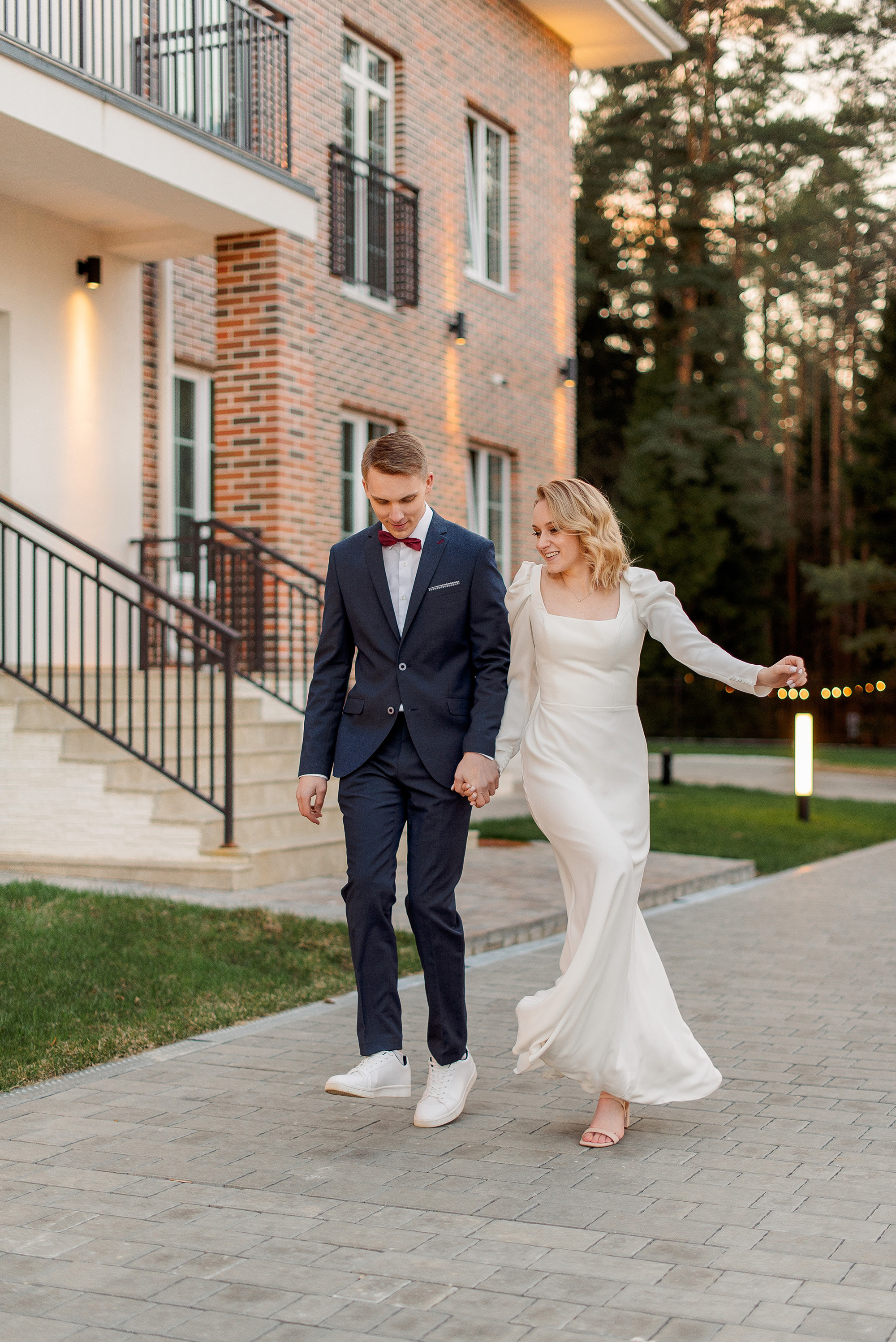 МИХАИЛ и ИНГА. Свадебный и семейный фотограф РИТА БОЧКАРЁВА