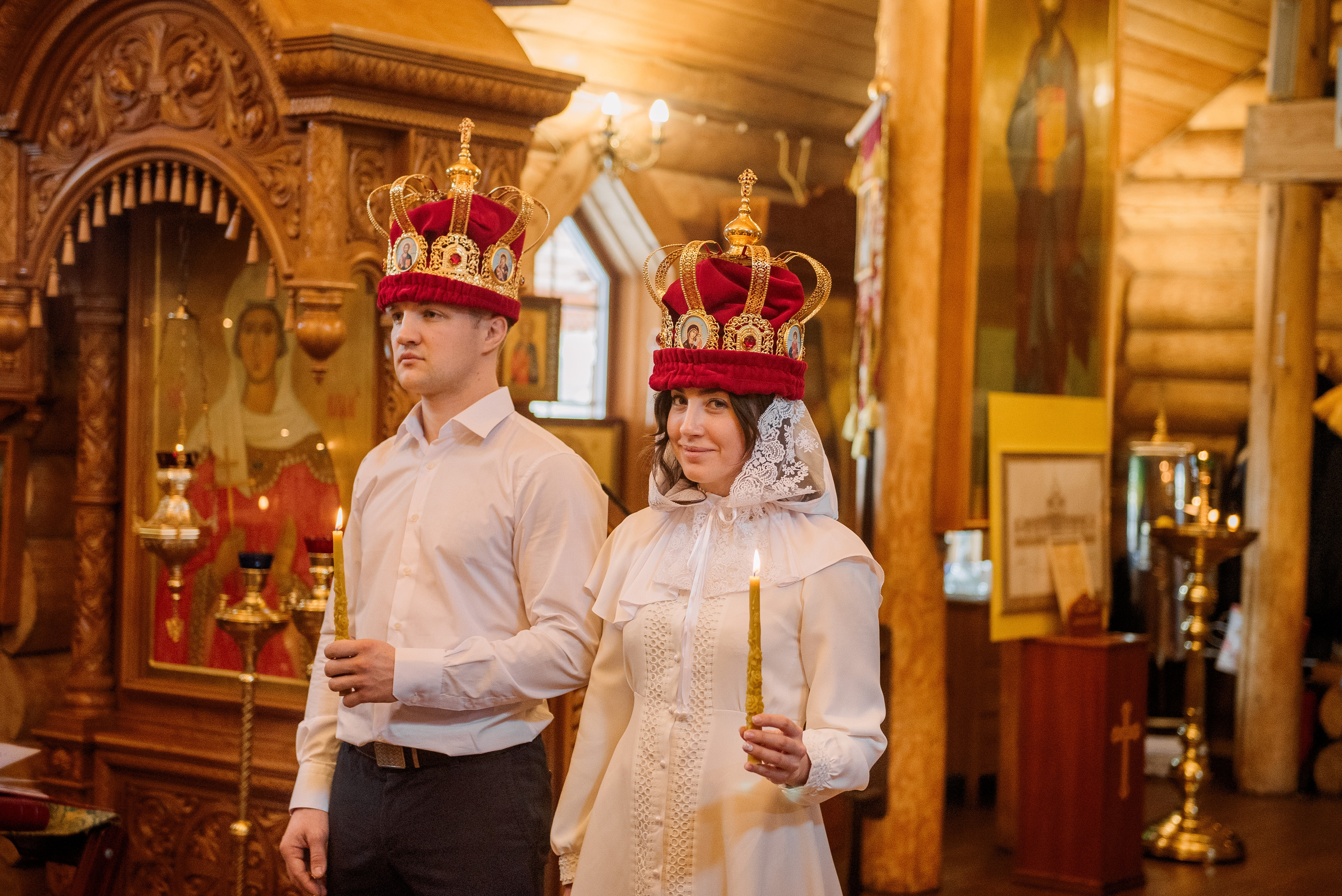 ВЕНЧАНИЕ. ЯРОСЛАВА & АЛЕКСАНДР. Свадебный и семейный фотограф РИТА БОЧКАРЁВА