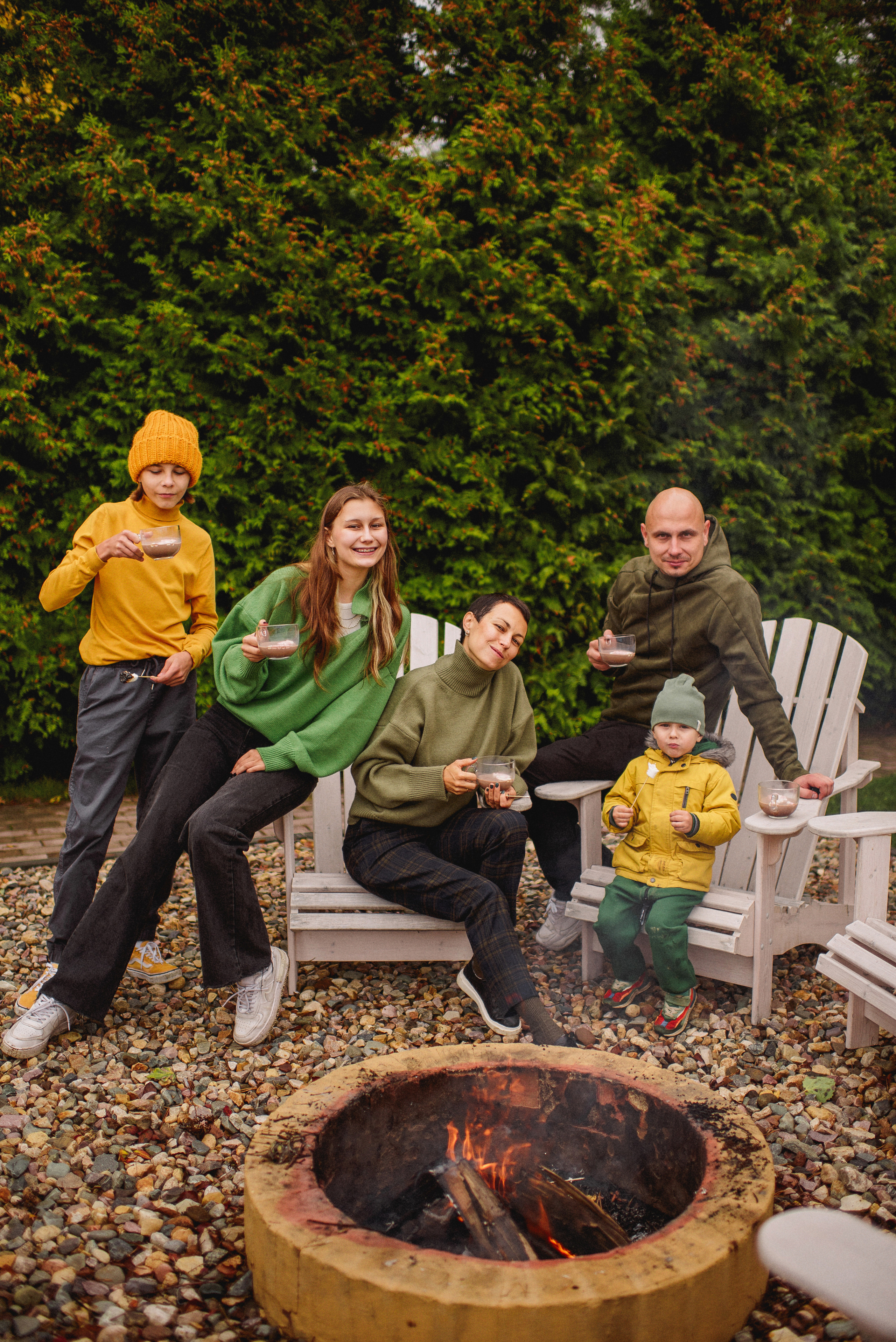 НАСТРОЕНИЕ — ОСЕНЬ!. Свадебный и семейный фотограф РИТА БОЧКАРЁВА