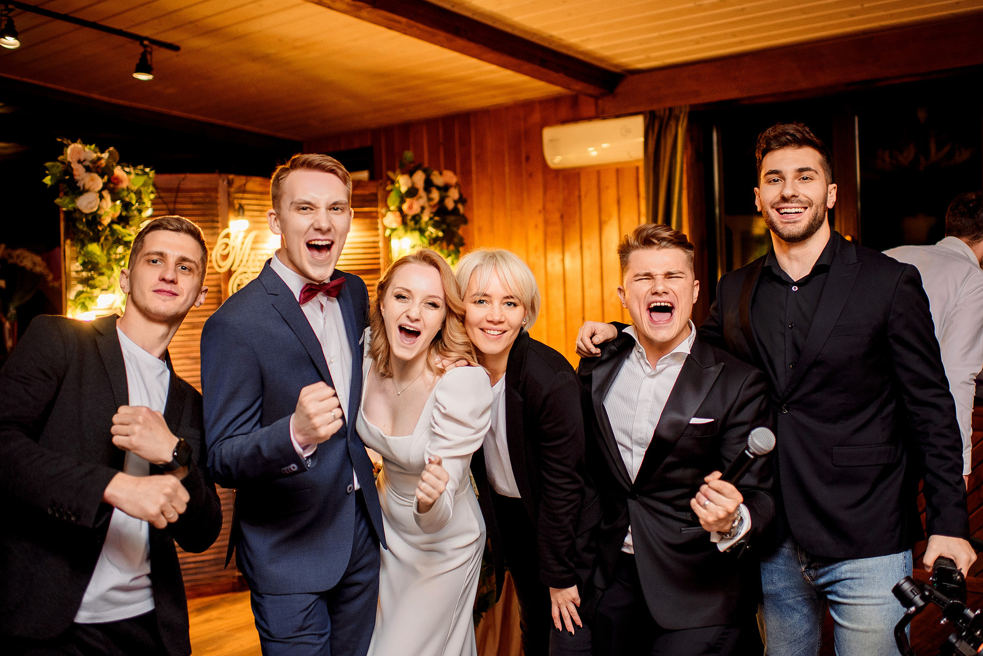 МИХАИЛ и ИНГА. Свадебный и семейный фотограф РИТА БОЧКАРЁВА