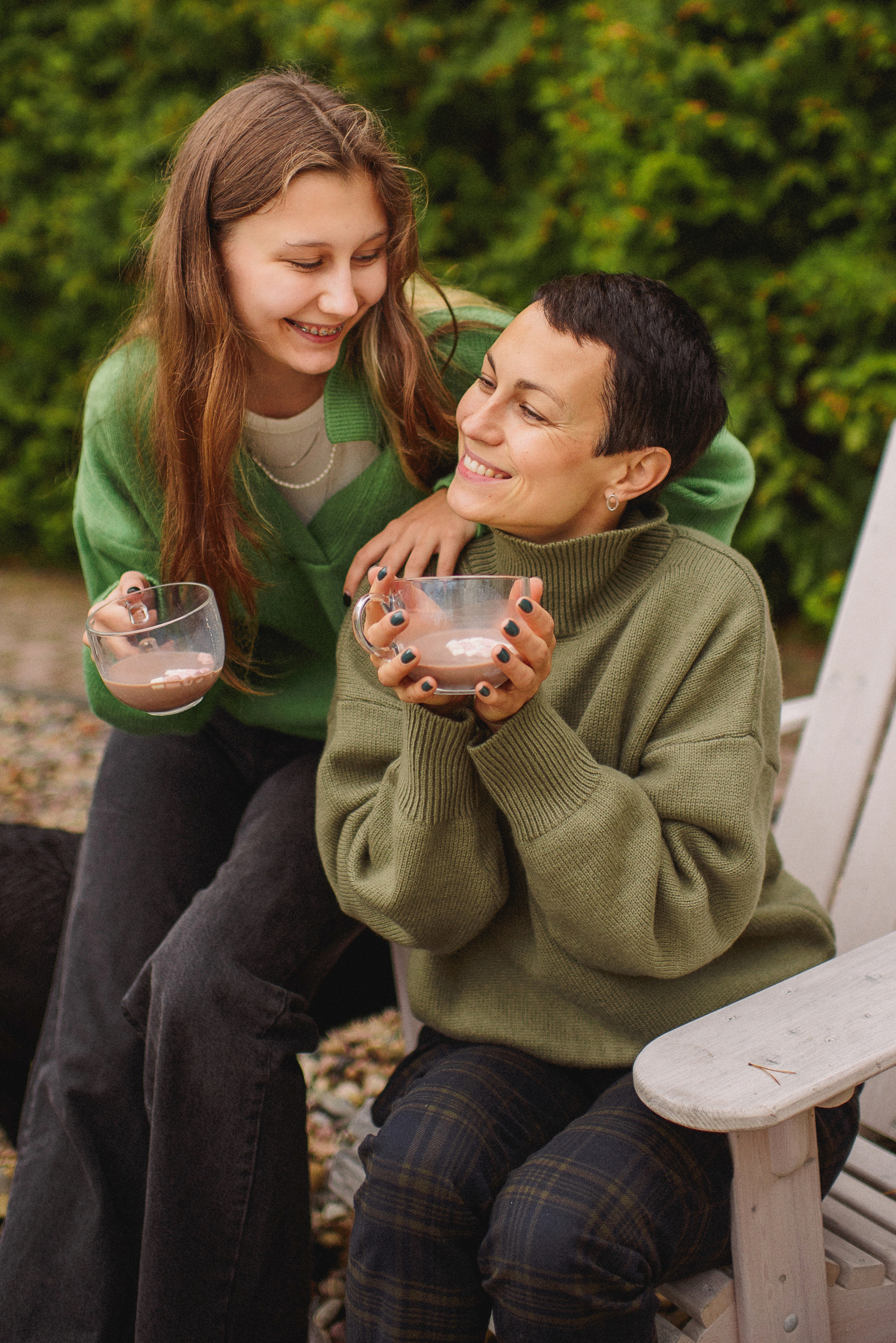 НАСТРОЕНИЕ — ОСЕНЬ!. Свадебный и семейный фотограф РИТА БОЧКАРЁВА