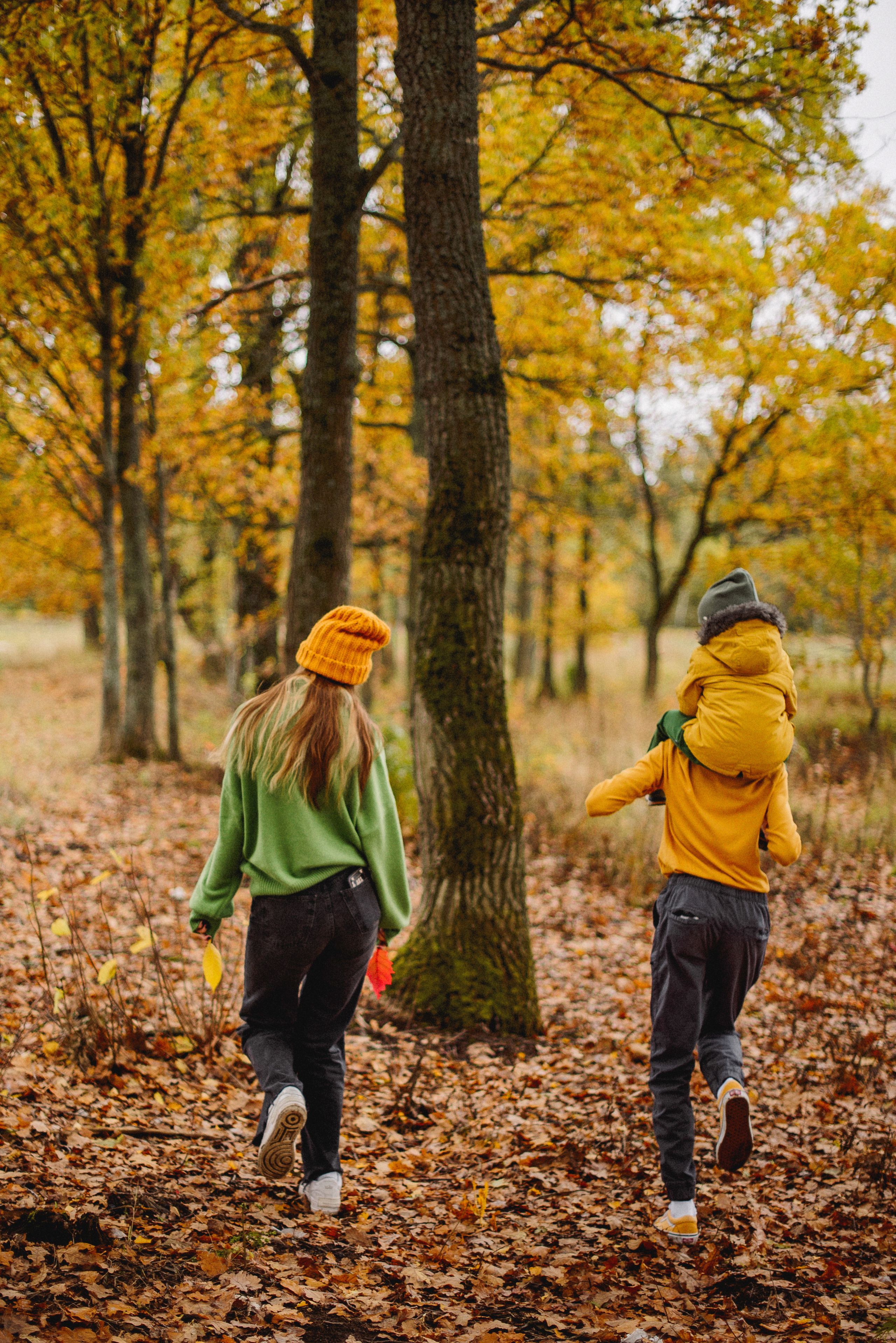 НАСТРОЕНИЕ — ОСЕНЬ!. Свадебный и семейный фотограф РИТА БОЧКАРЁВА