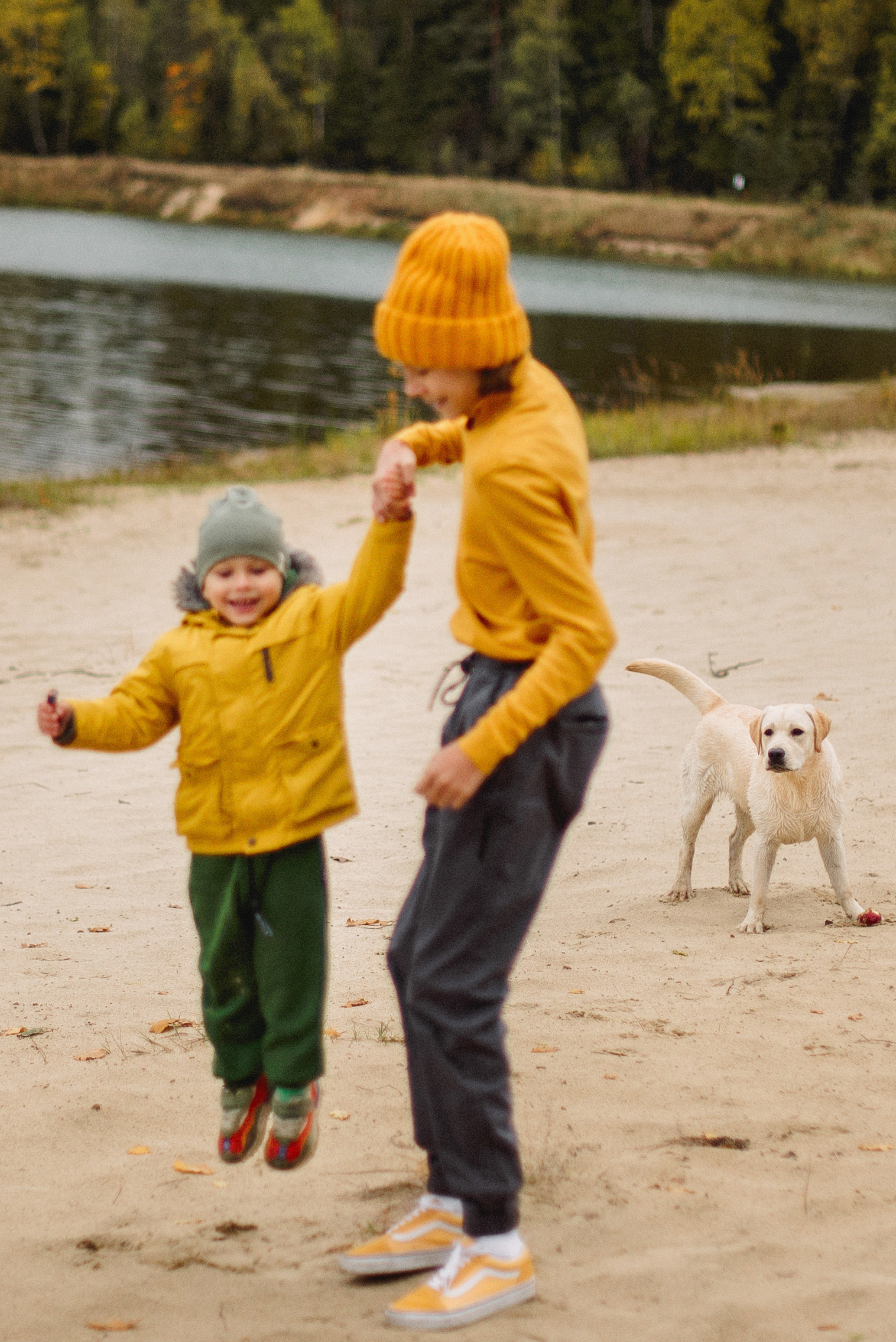 НАСТРОЕНИЕ — ОСЕНЬ!. Свадебный и семейный фотограф РИТА БОЧКАРЁВА