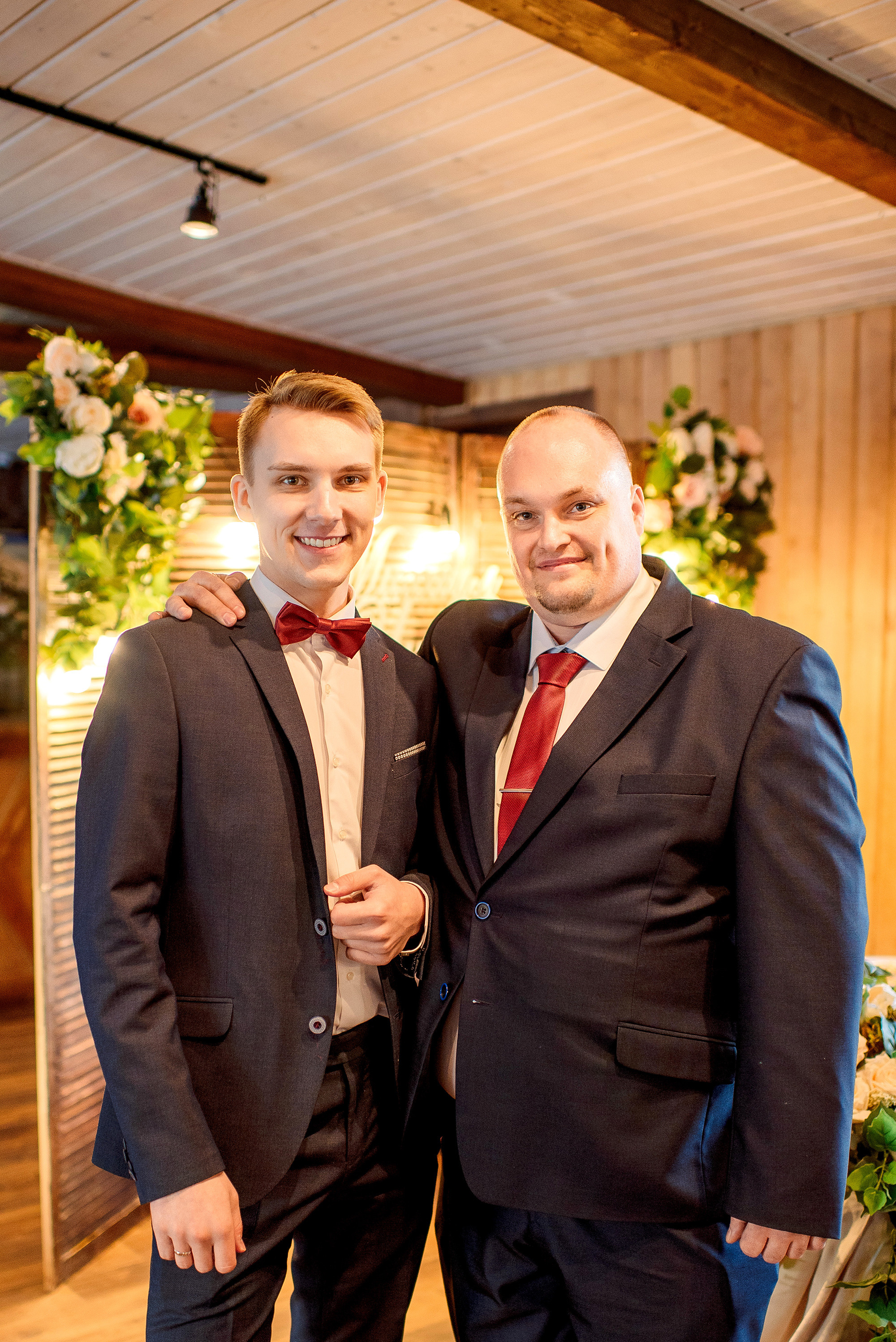 МИХАИЛ и ИНГА. Свадебный и семейный фотограф РИТА БОЧКАРЁВА