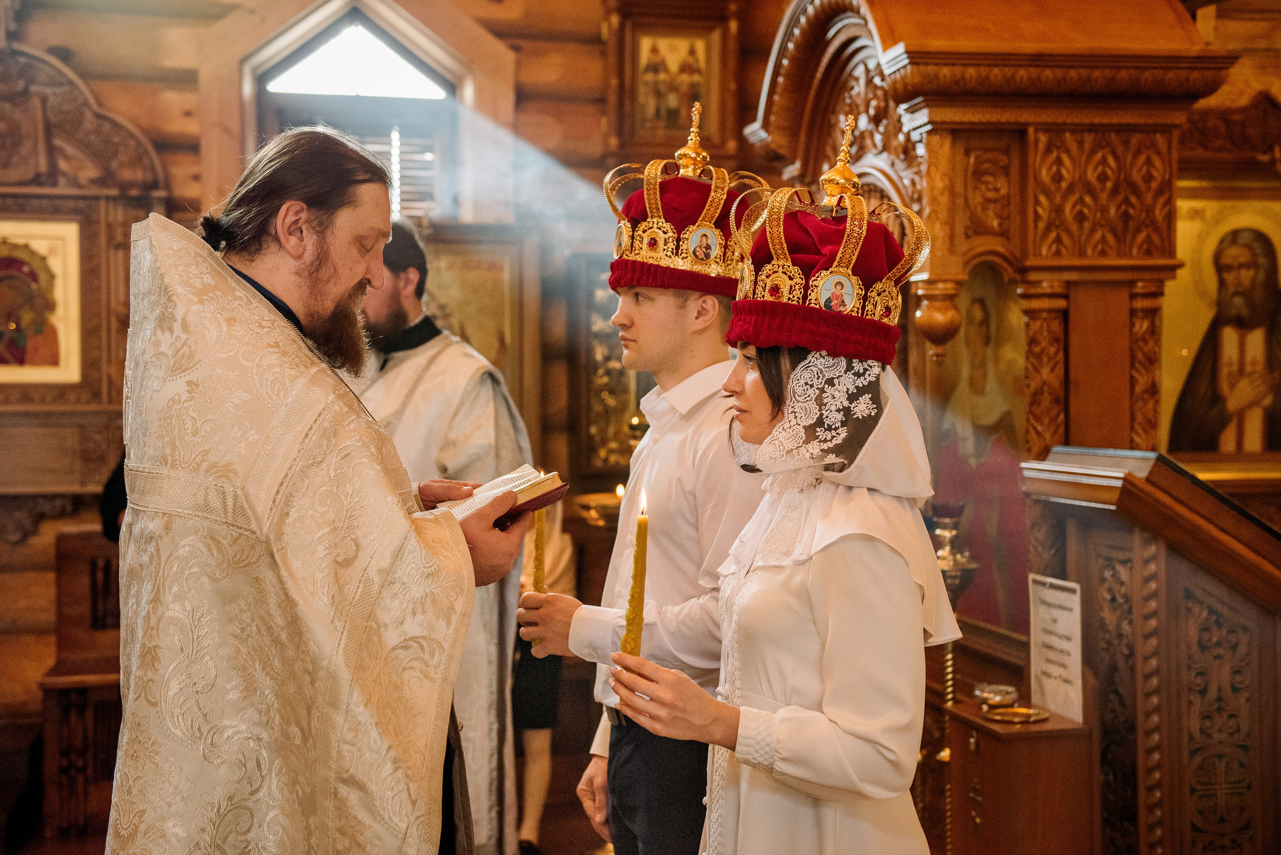 ВЕНЧАНИЕ. ЯРОСЛАВА & АЛЕКСАНДР. Свадебный и семейный фотограф РИТА БОЧКАРЁВА