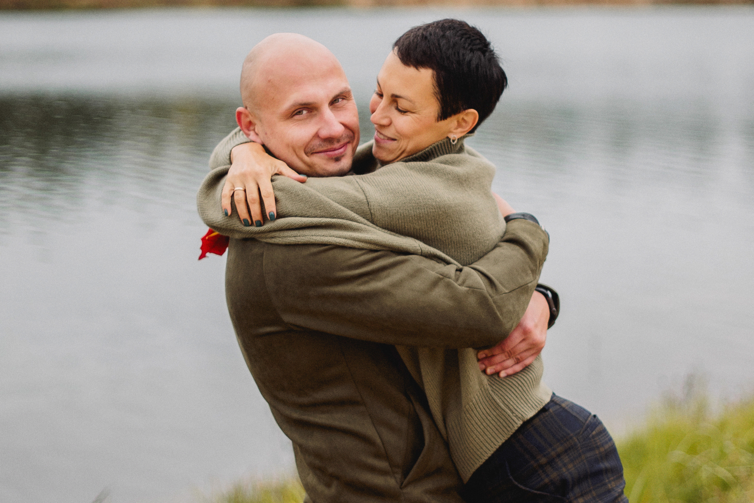 НАСТРОЕНИЕ — ОСЕНЬ!. Свадебный и семейный фотограф РИТА БОЧКАРЁВА