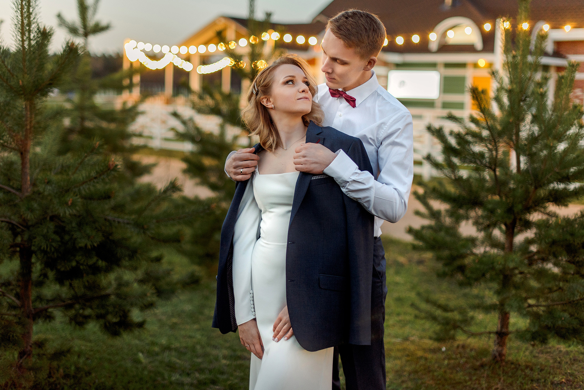 МИХАИЛ и ИНГА. Свадебный и семейный фотограф РИТА БОЧКАРЁВА