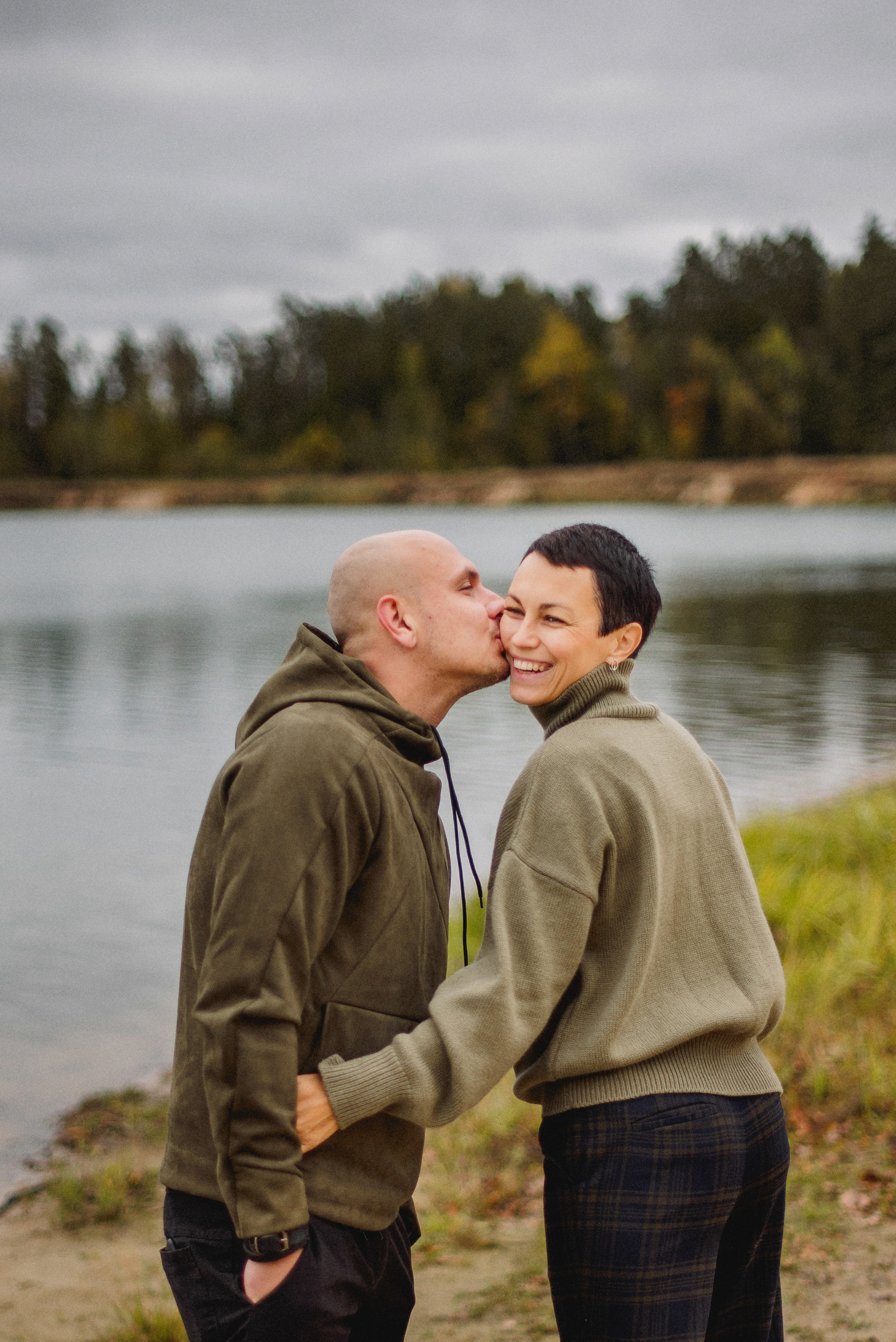 НАСТРОЕНИЕ — ОСЕНЬ!. Свадебный и семейный фотограф РИТА БОЧКАРЁВА