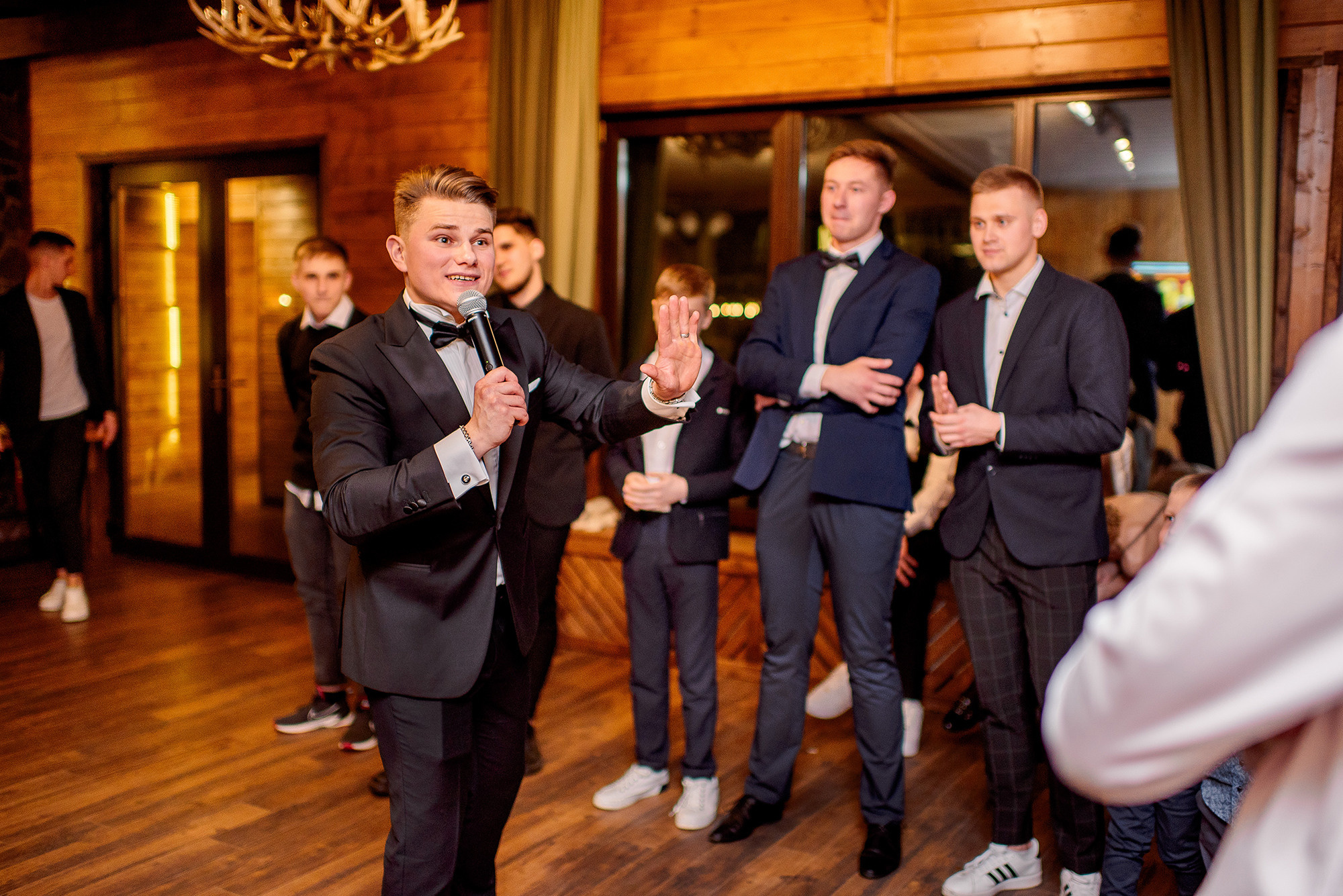 МИХАИЛ и ИНГА. Свадебный и семейный фотограф РИТА БОЧКАРЁВА