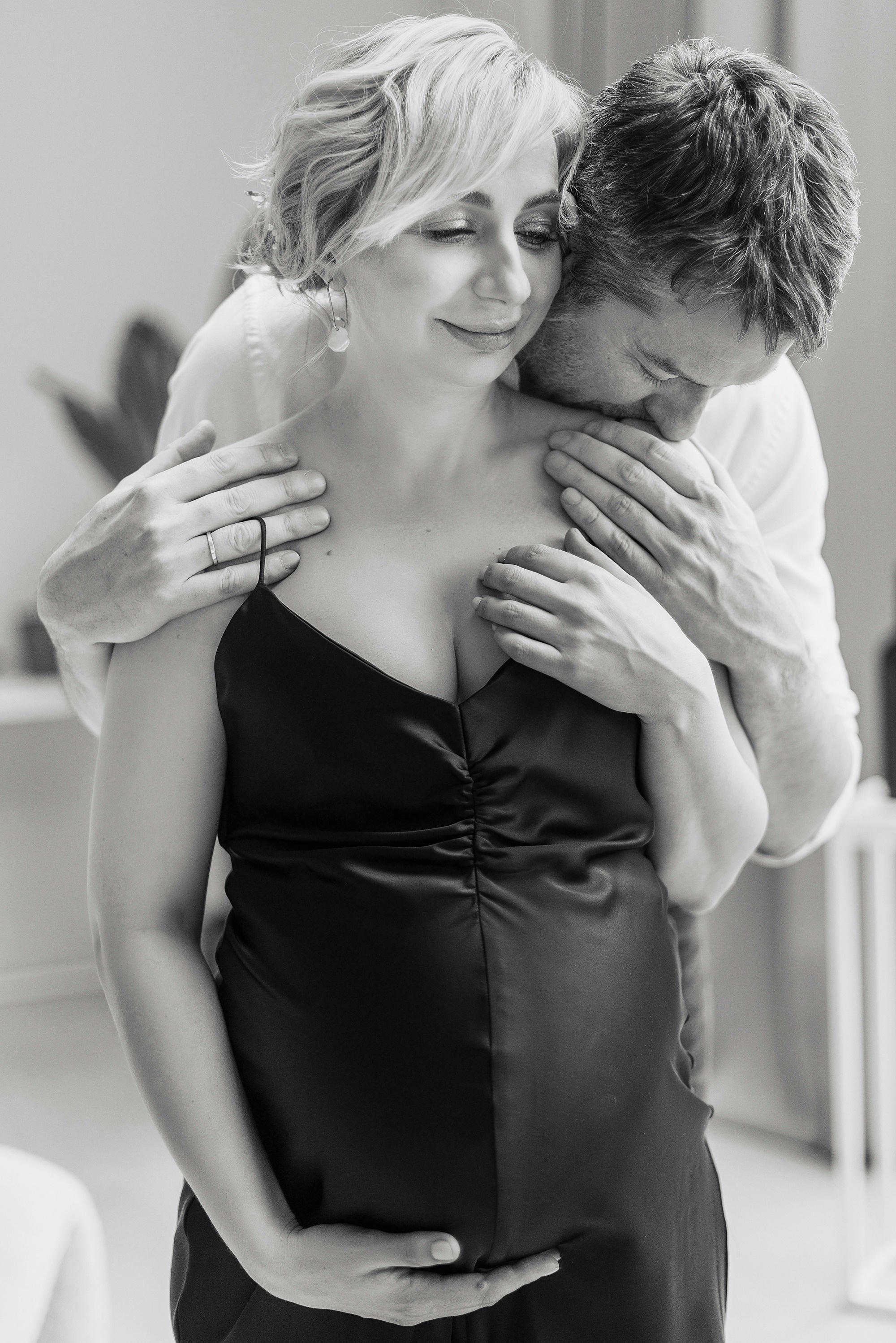 ОЛЯ и ИЛЬЯ. Свадебный и семейный фотограф РИТА БОЧКАРЁВА