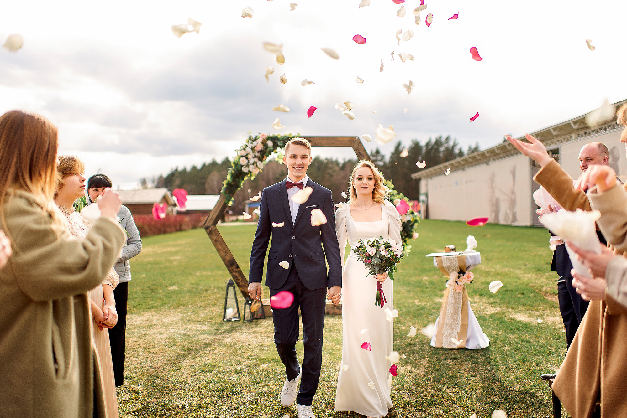 МИХАИЛ и ИНГА. Свадебный и семейный фотограф РИТА БОЧКАРЁВА