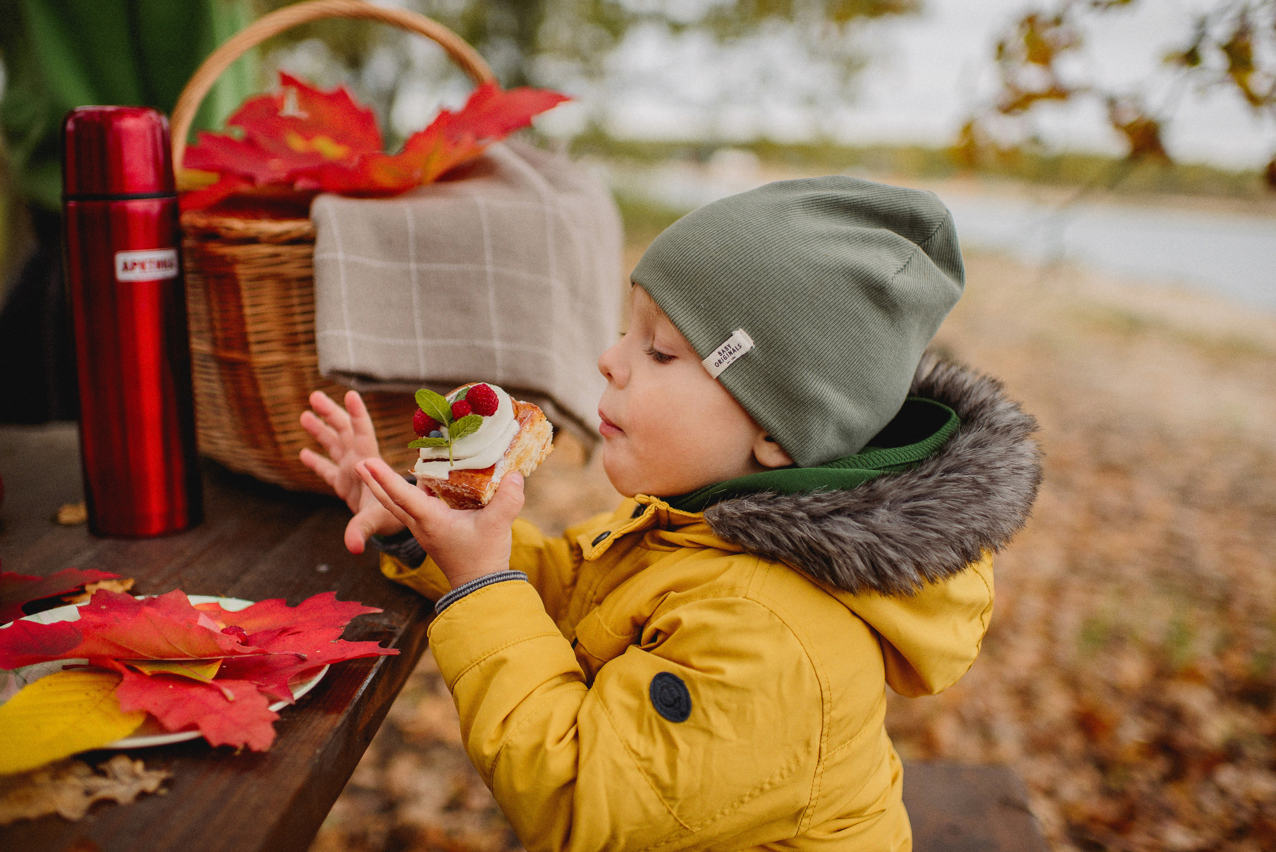 НАСТРОЕНИЕ — ОСЕНЬ!. Свадебный и семейный фотограф РИТА БОЧКАРЁВА
