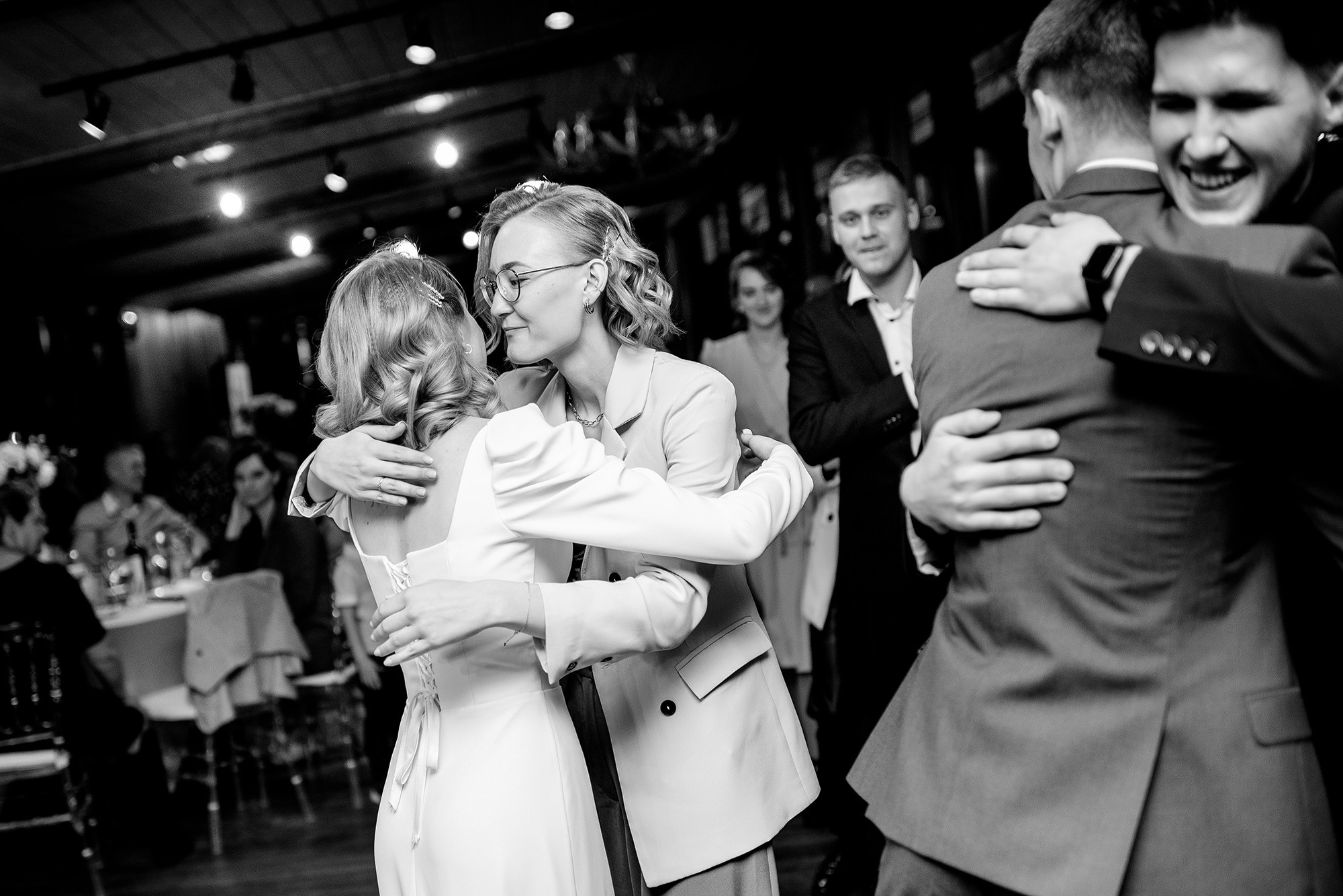 МИХАИЛ и ИНГА. Свадебный и семейный фотограф РИТА БОЧКАРЁВА