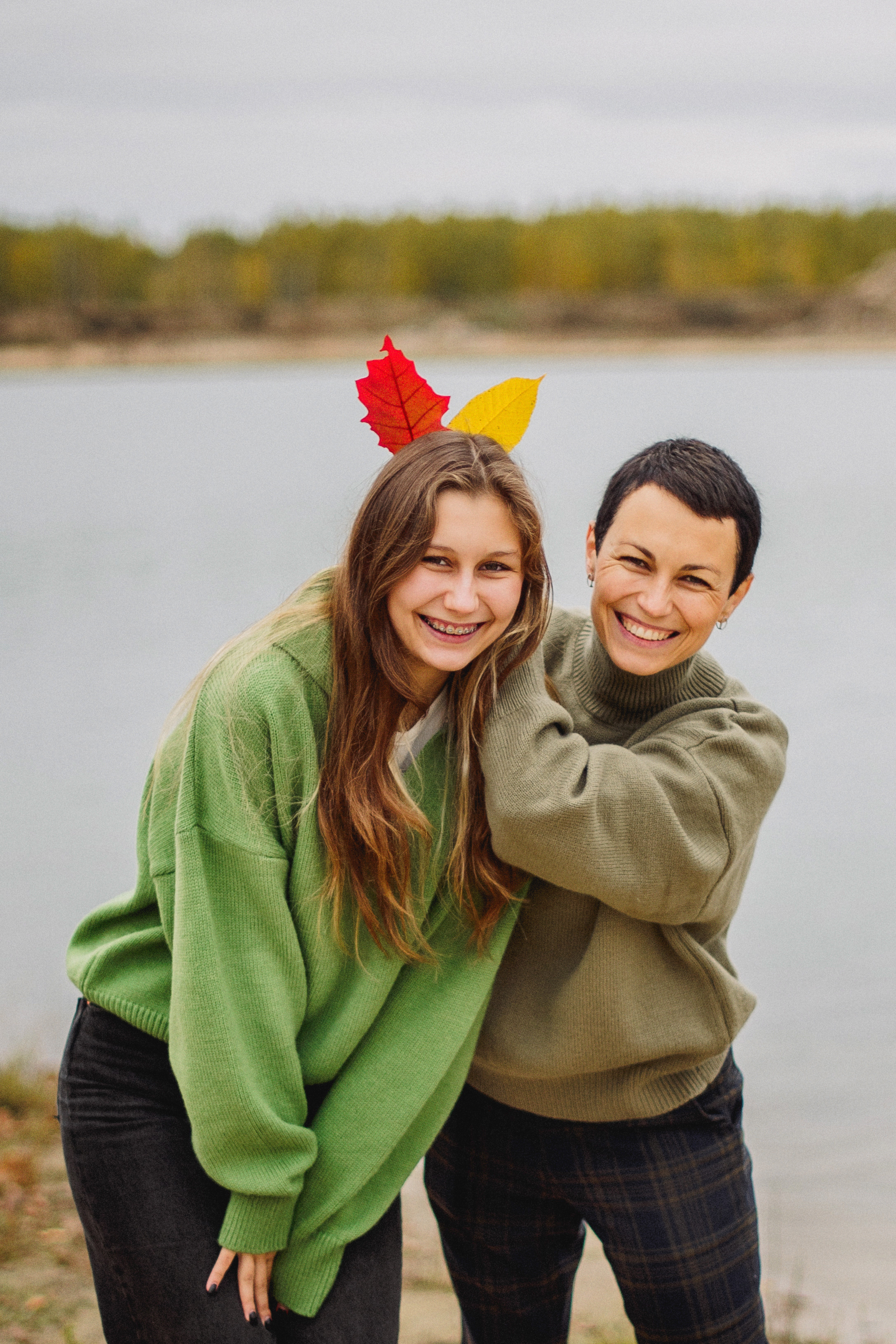 НАСТРОЕНИЕ — ОСЕНЬ!. Свадебный и семейный фотограф РИТА БОЧКАРЁВА