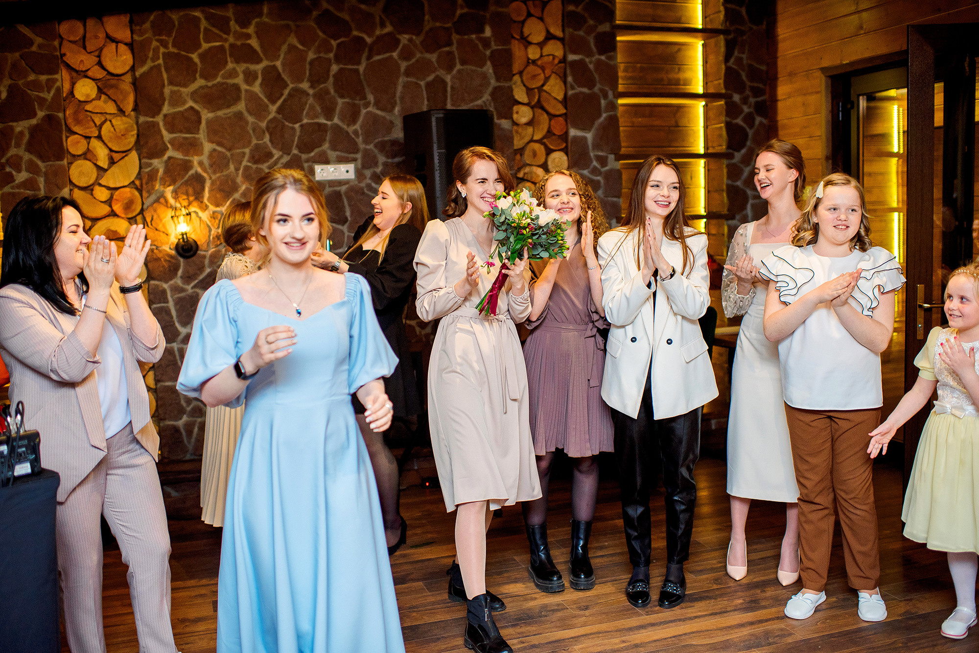 МИХАИЛ и ИНГА. Свадебный и семейный фотограф РИТА БОЧКАРЁВА