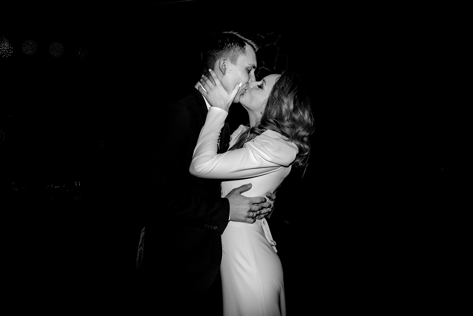 МИХАИЛ и ИНГА. Свадебный и семейный фотограф РИТА БОЧКАРЁВА