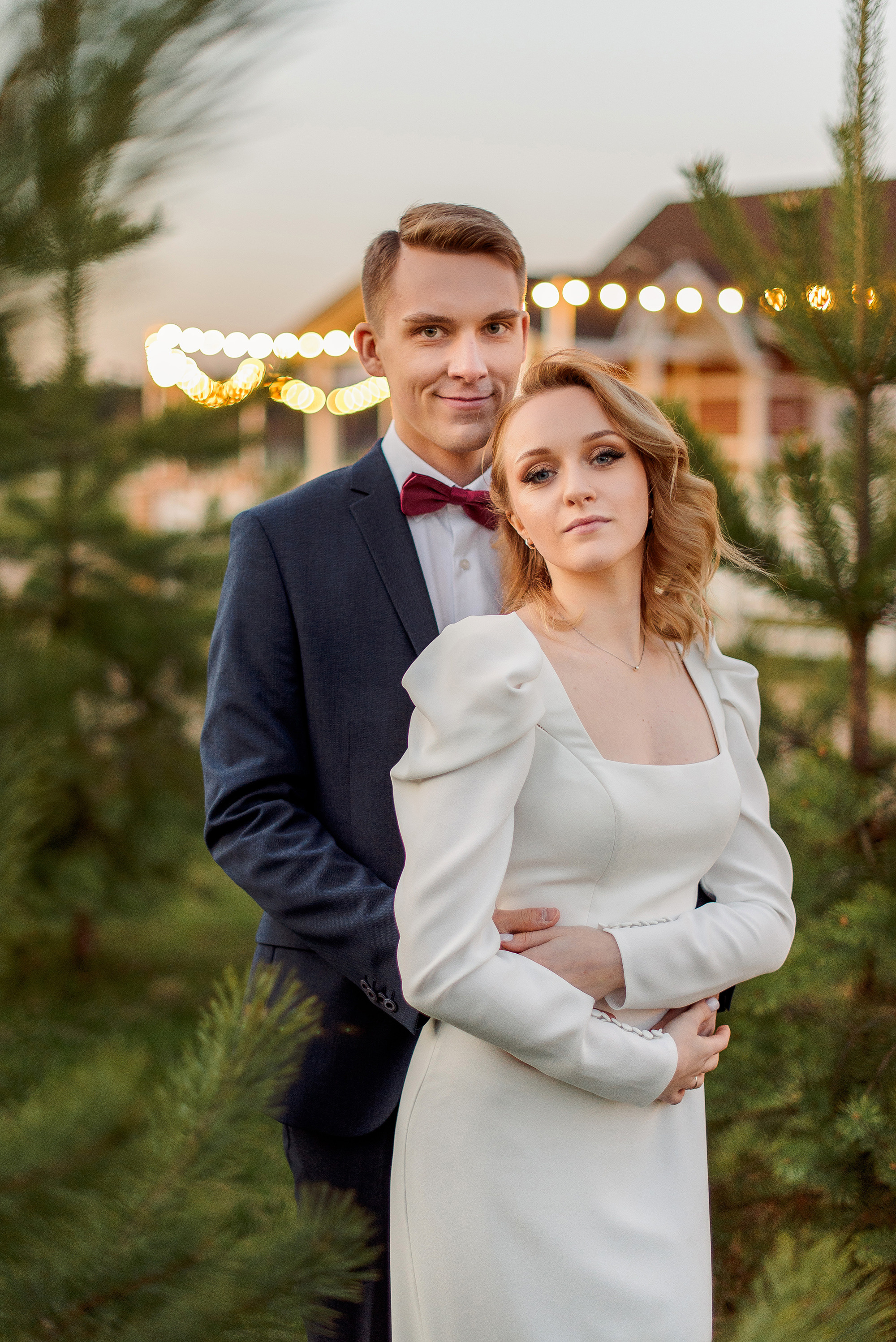 МИХАИЛ и ИНГА. Свадебный и семейный фотограф РИТА БОЧКАРЁВА