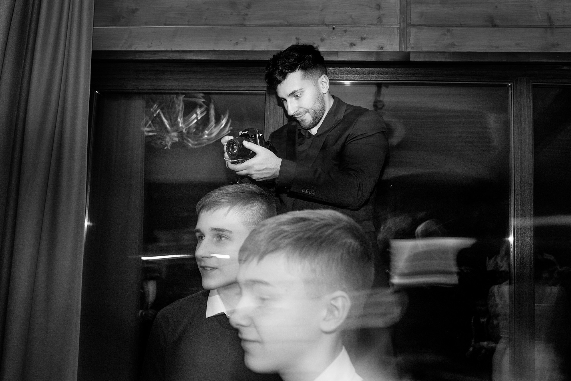 МИХАИЛ и ИНГА. Свадебный и семейный фотограф РИТА БОЧКАРЁВА