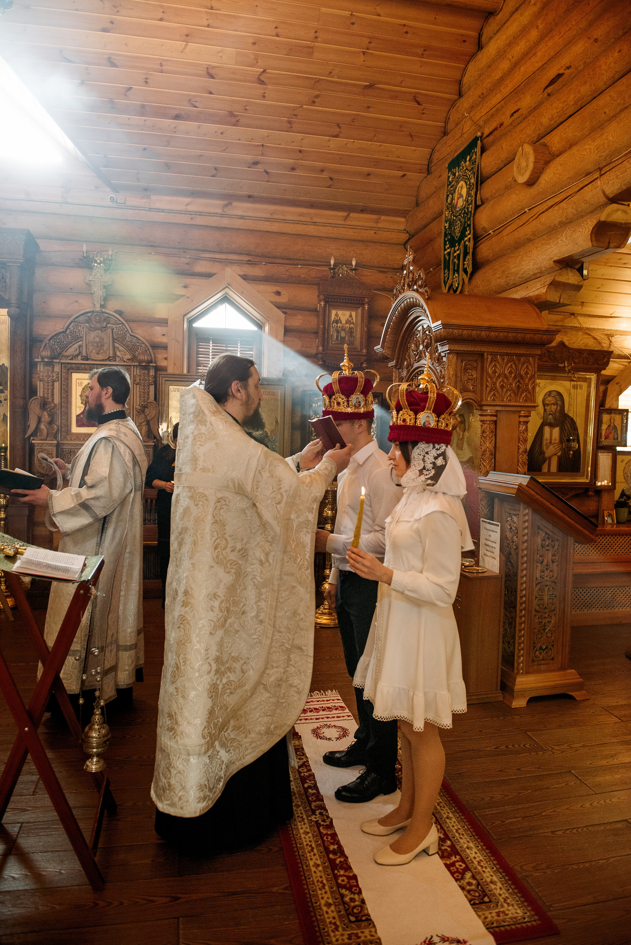 ВЕНЧАНИЕ. ЯРОСЛАВА & АЛЕКСАНДР. Свадебный и семейный фотограф РИТА БОЧКАРЁВА