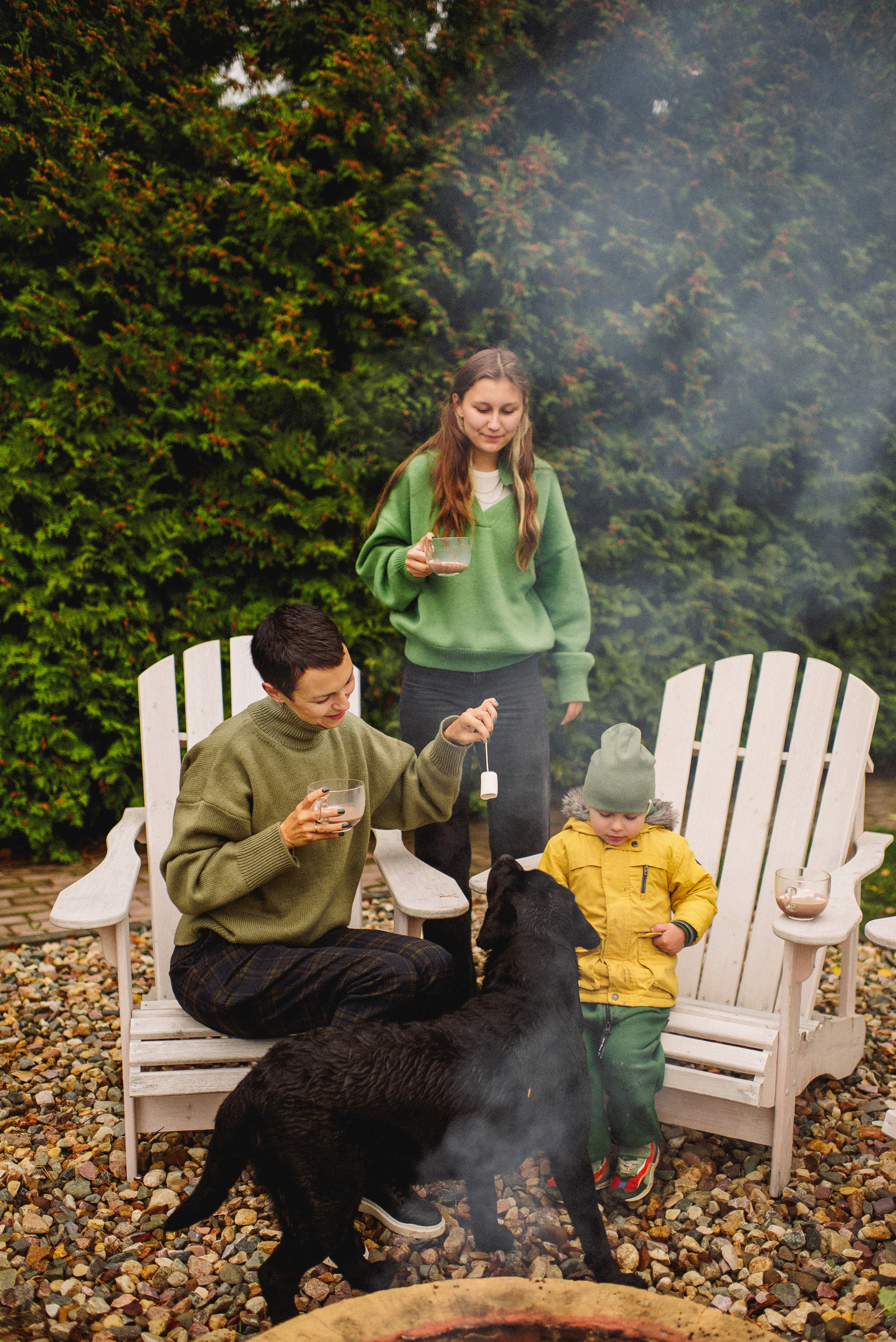 НАСТРОЕНИЕ — ОСЕНЬ!. Свадебный и семейный фотограф РИТА БОЧКАРЁВА