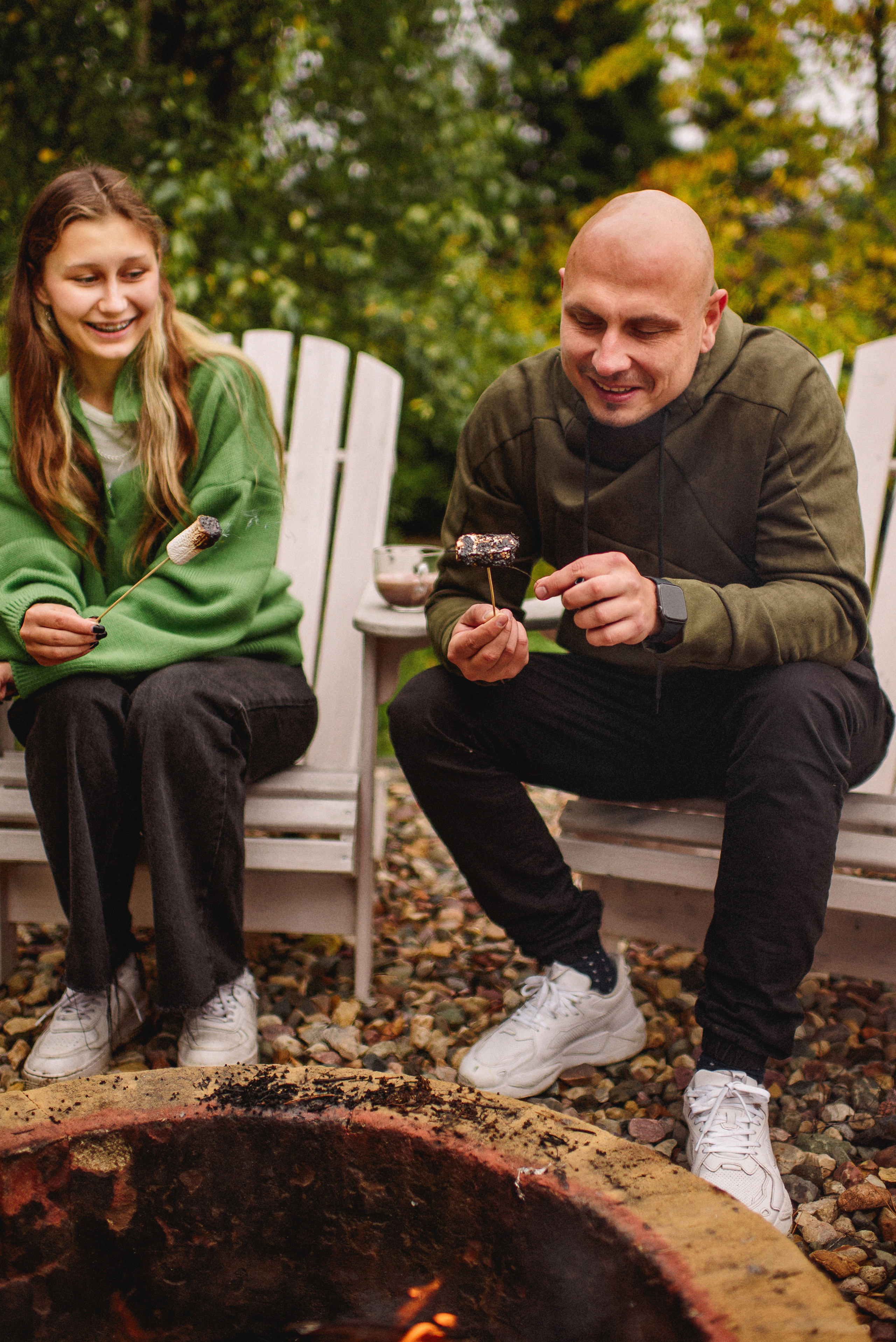 НАСТРОЕНИЕ — ОСЕНЬ!. Свадебный и семейный фотограф РИТА БОЧКАРЁВА