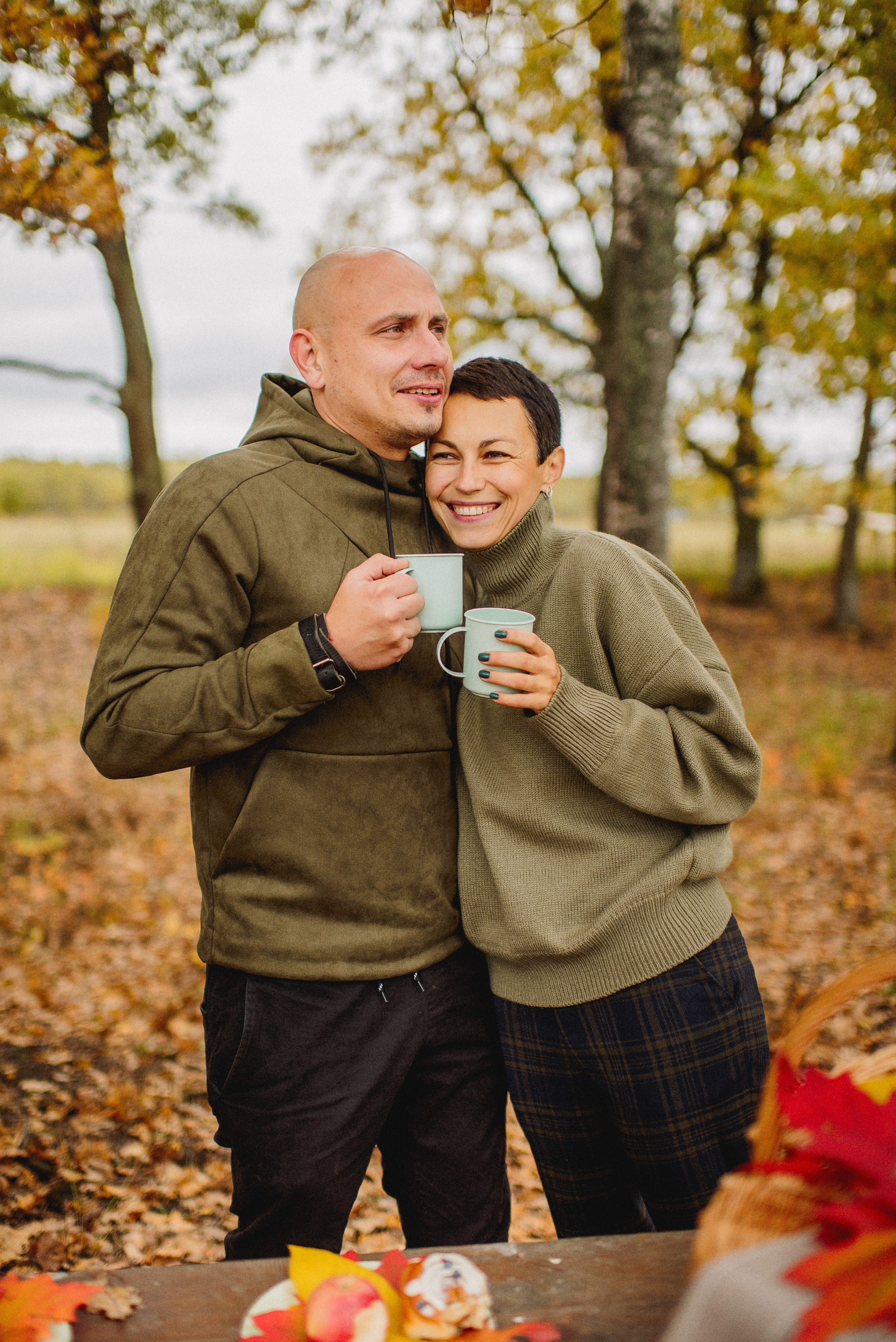 НАСТРОЕНИЕ — ОСЕНЬ!. Свадебный и семейный фотограф РИТА БОЧКАРЁВА