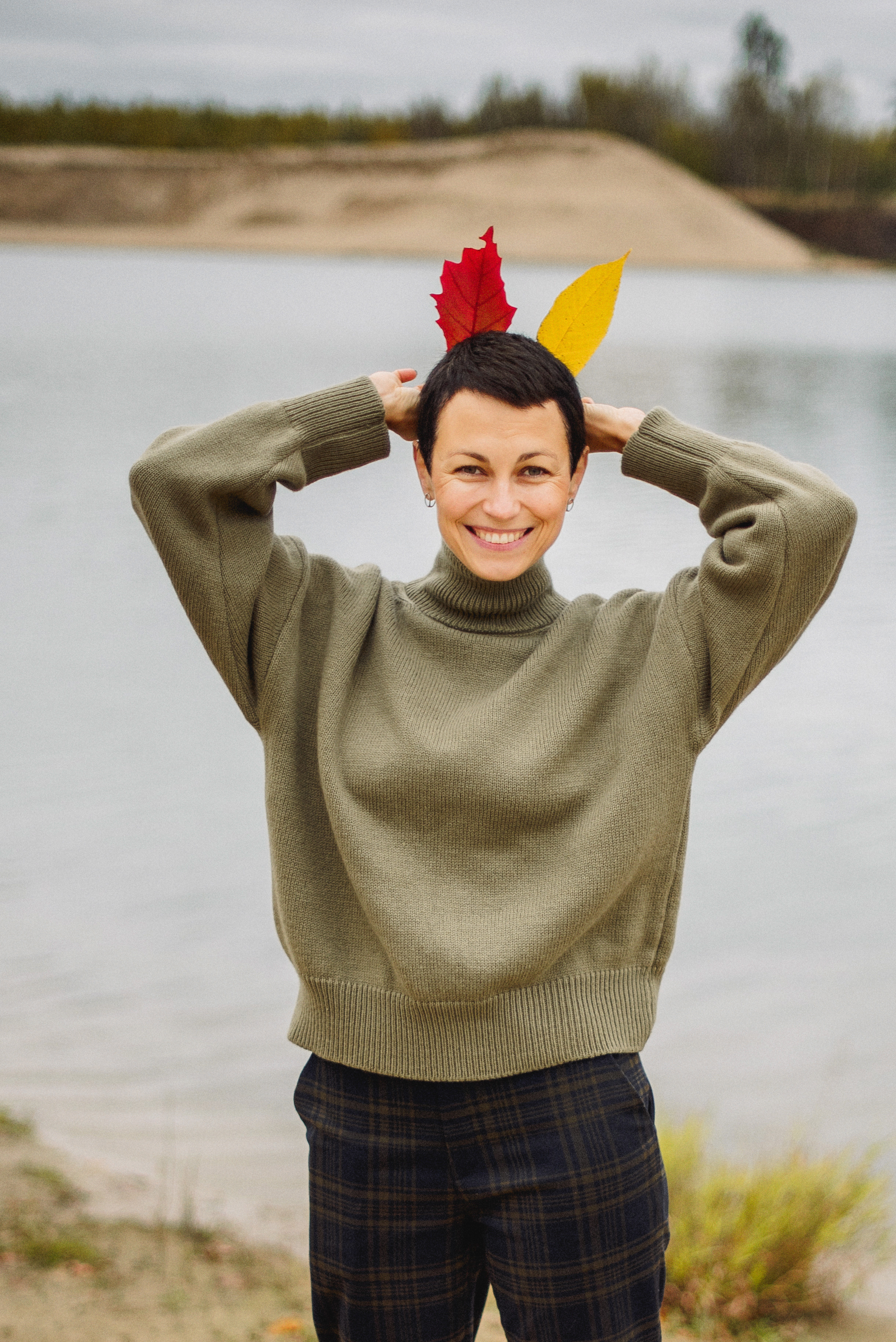 НАСТРОЕНИЕ — ОСЕНЬ!. Свадебный и семейный фотограф РИТА БОЧКАРЁВА