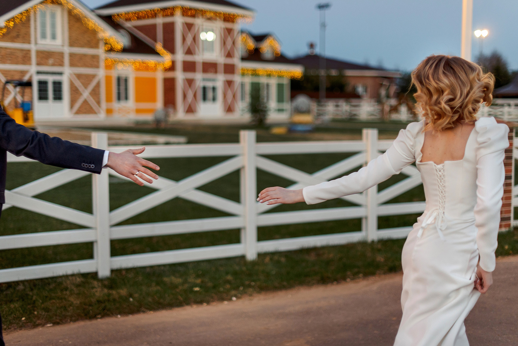 МИХАИЛ и ИНГА. Свадебный и семейный фотограф РИТА БОЧКАРЁВА