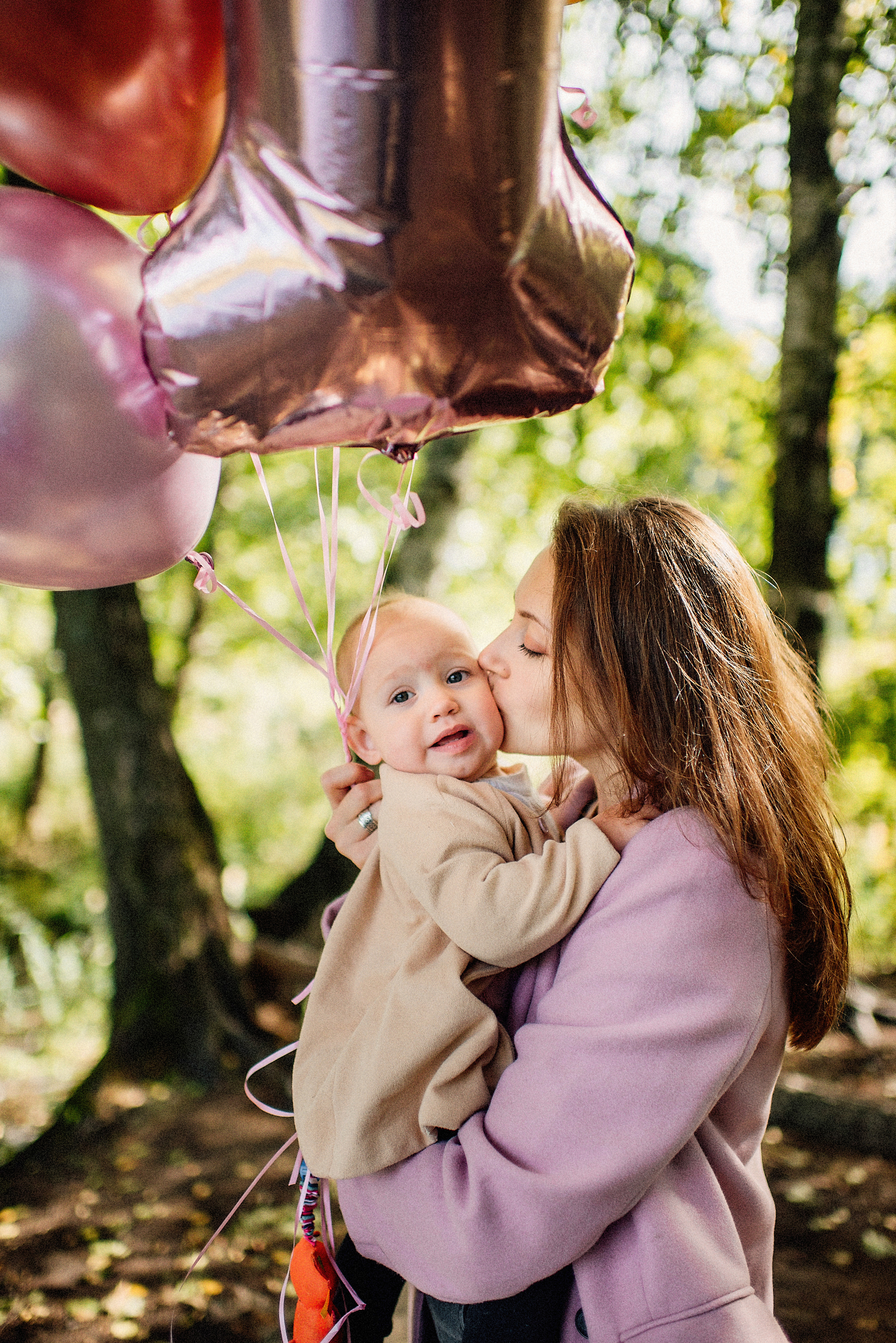 АНЯ, НИКИТА, ВАНЕЧКА и ЕСЕНИЯ. Свадебный и семейный фотограф РИТА БОЧКАРЁВА