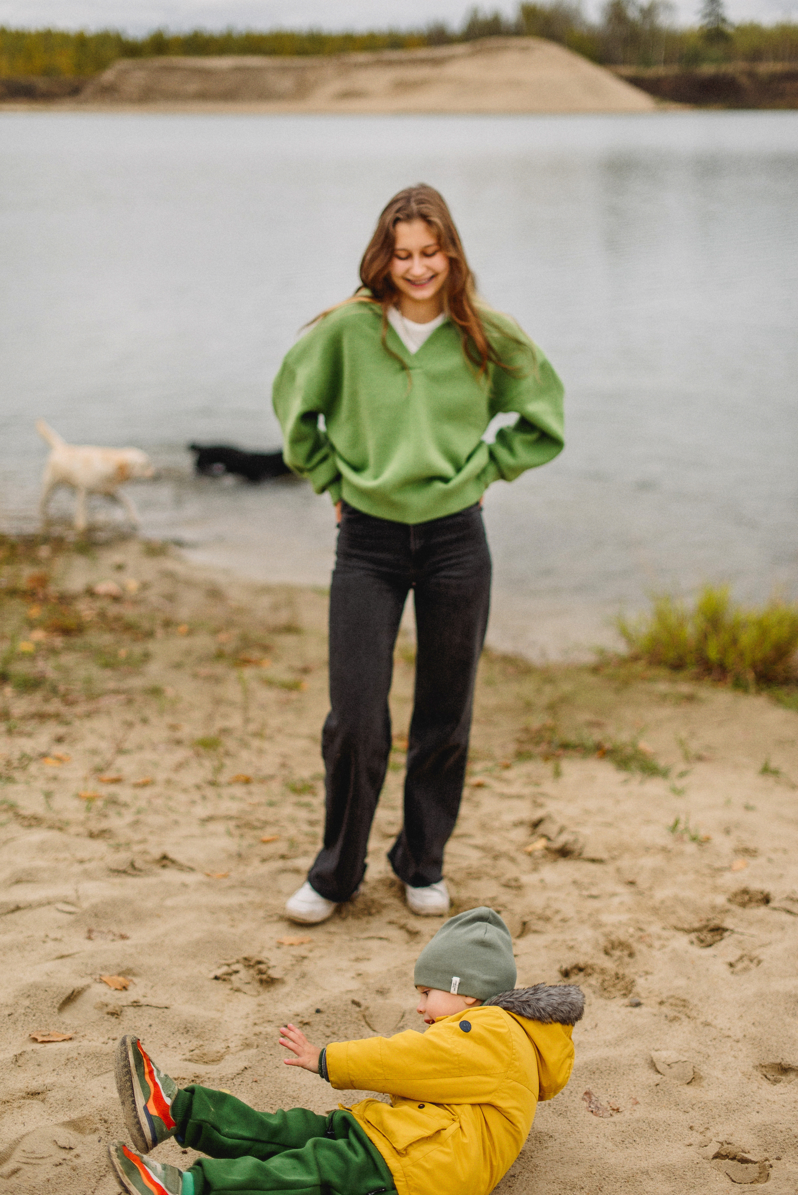 НАСТРОЕНИЕ — ОСЕНЬ!. Свадебный и семейный фотограф РИТА БОЧКАРЁВА