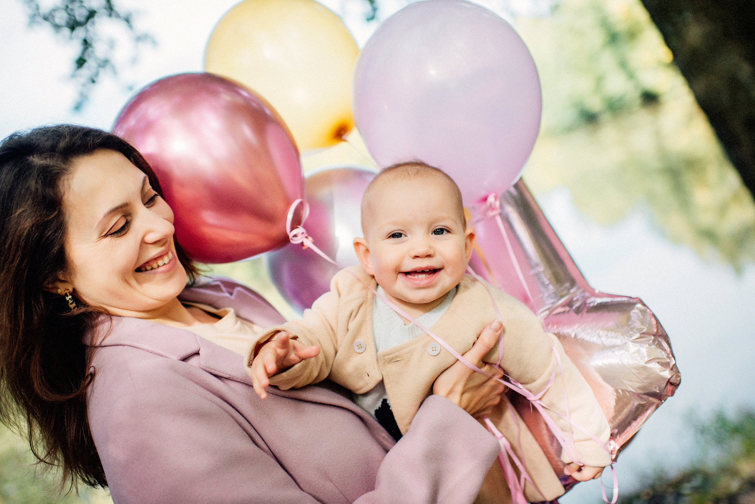 АНЯ, НИКИТА, ВАНЕЧКА и ЕСЕНИЯ. Свадебный и семейный фотограф РИТА БОЧКАРЁВА