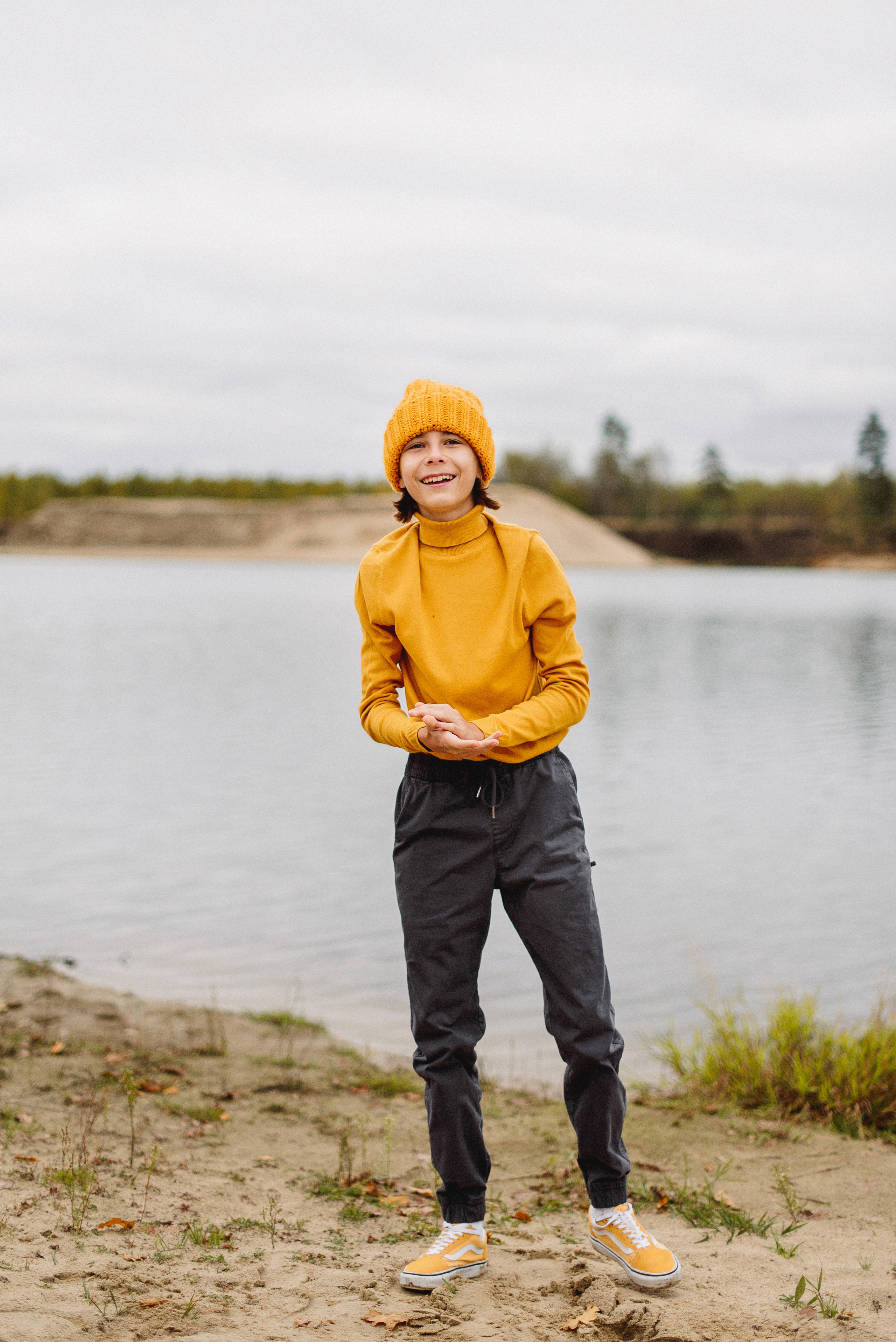 НАСТРОЕНИЕ — ОСЕНЬ!. Свадебный и семейный фотограф РИТА БОЧКАРЁВА