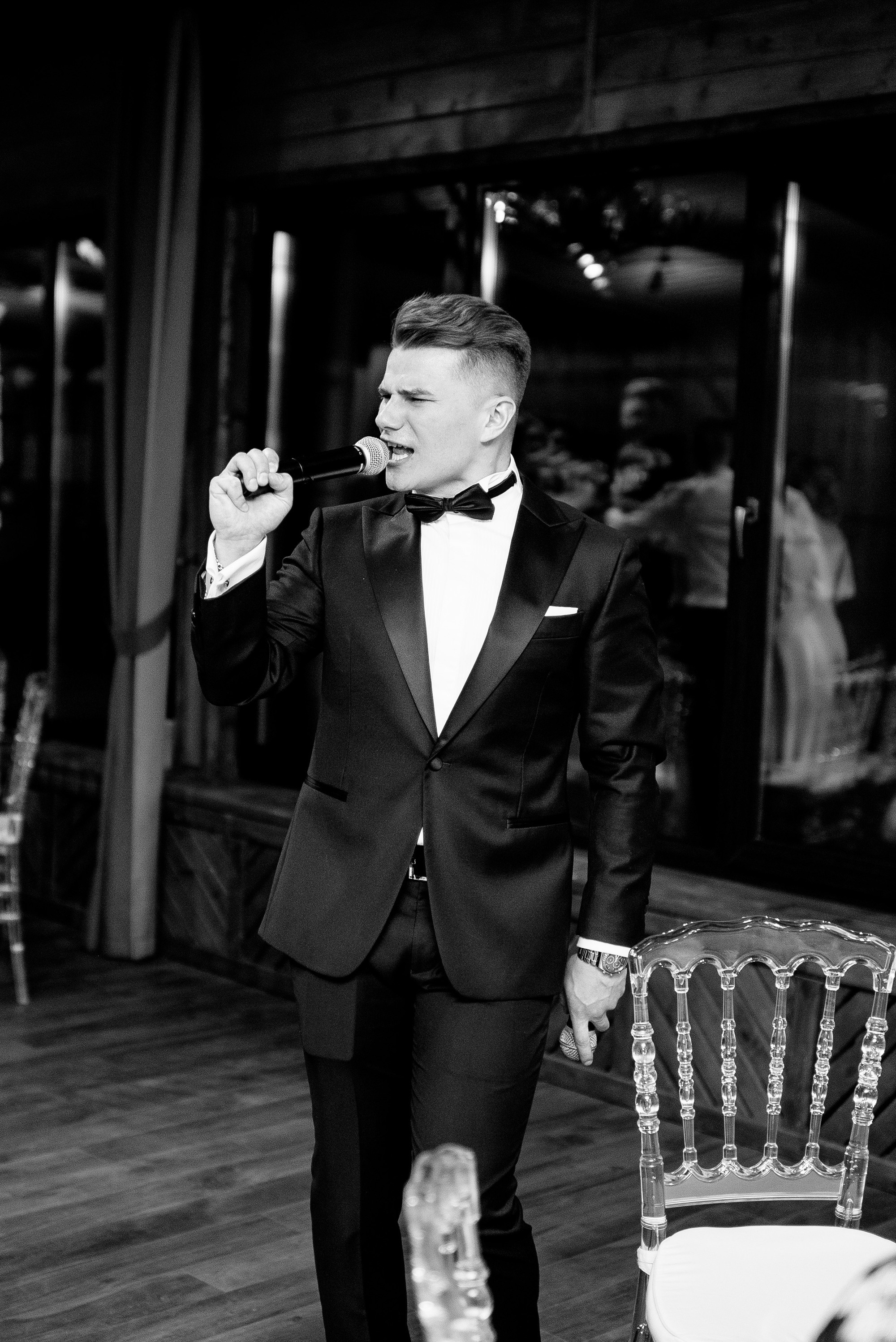 МИХАИЛ и ИНГА. Свадебный и семейный фотограф РИТА БОЧКАРЁВА