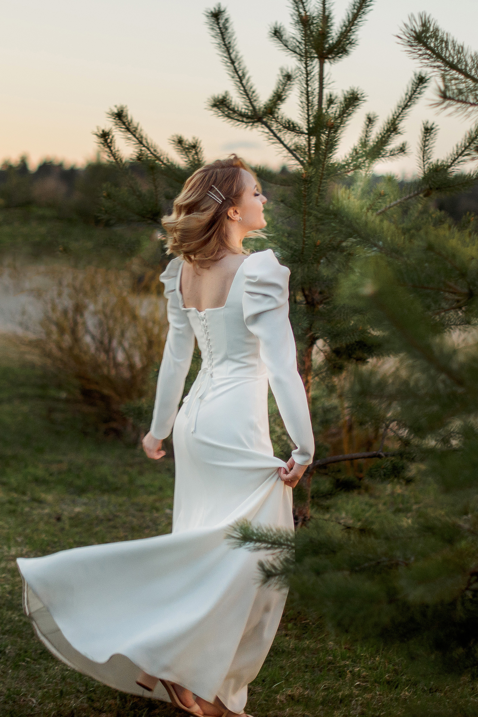 МИХАИЛ и ИНГА. Свадебный и семейный фотограф РИТА БОЧКАРЁВА