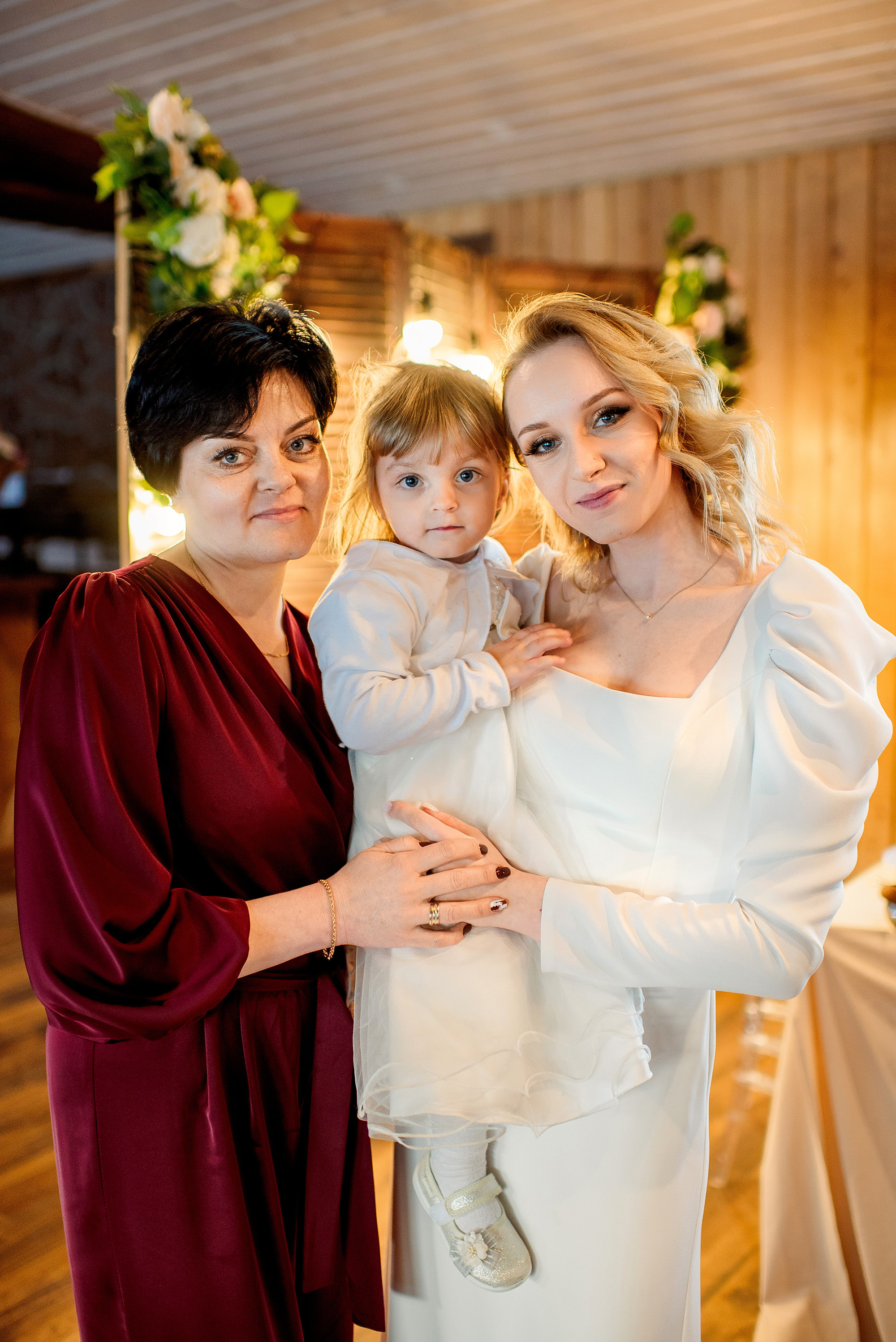 МИХАИЛ и ИНГА. Свадебный и семейный фотограф РИТА БОЧКАРЁВА