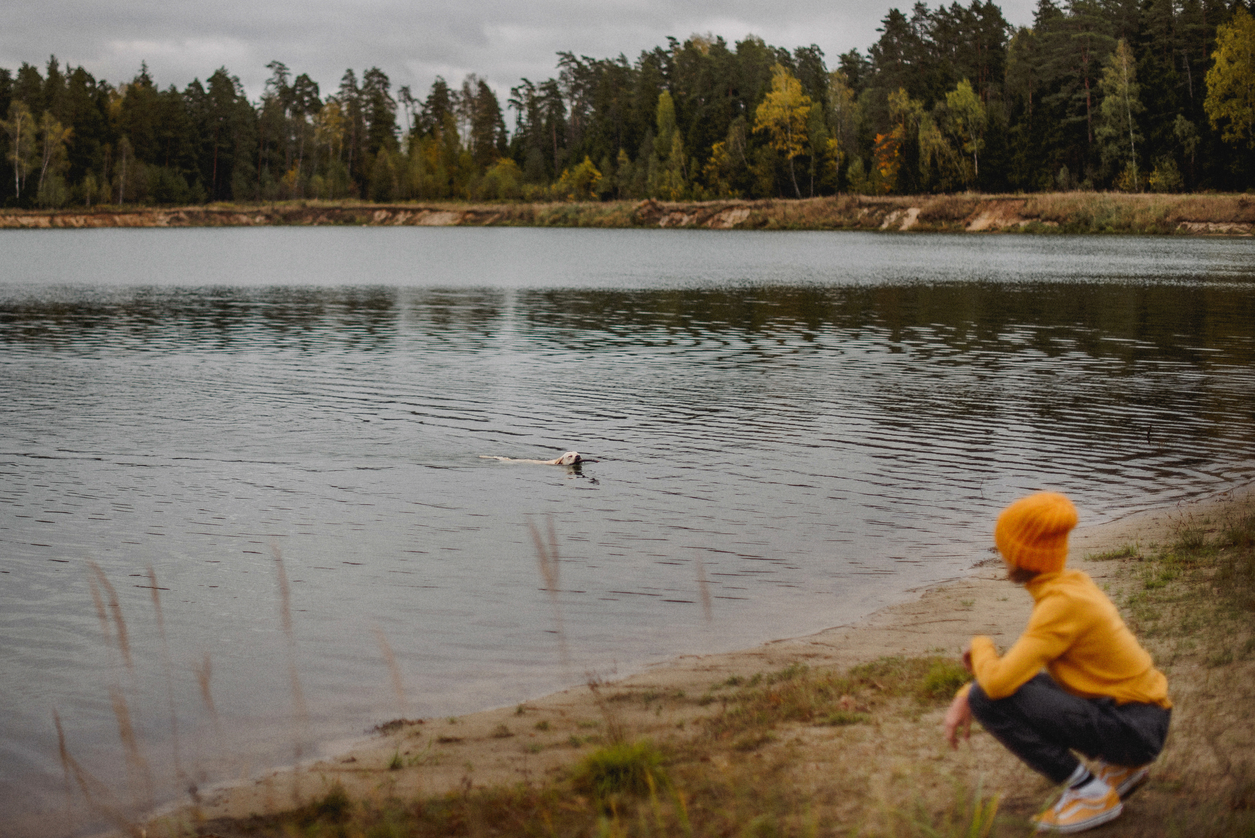 НАСТРОЕНИЕ — ОСЕНЬ!. Свадебный и семейный фотограф РИТА БОЧКАРЁВА