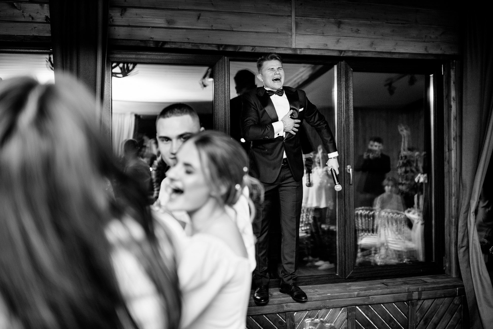 МИХАИЛ и ИНГА. Свадебный и семейный фотограф РИТА БОЧКАРЁВА