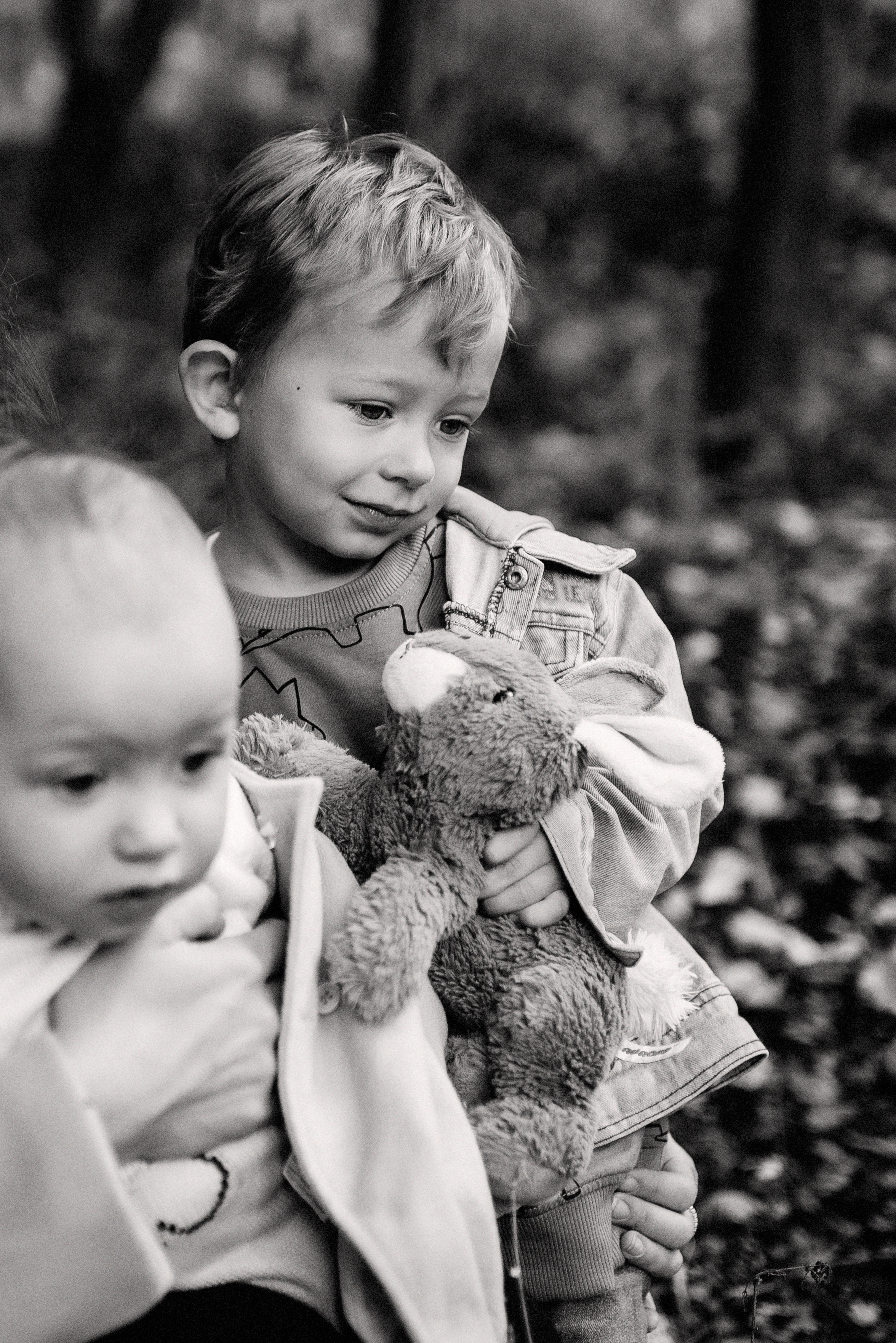 АНЯ, НИКИТА, ВАНЕЧКА и ЕСЕНИЯ. Свадебный и семейный фотограф РИТА БОЧКАРЁВА