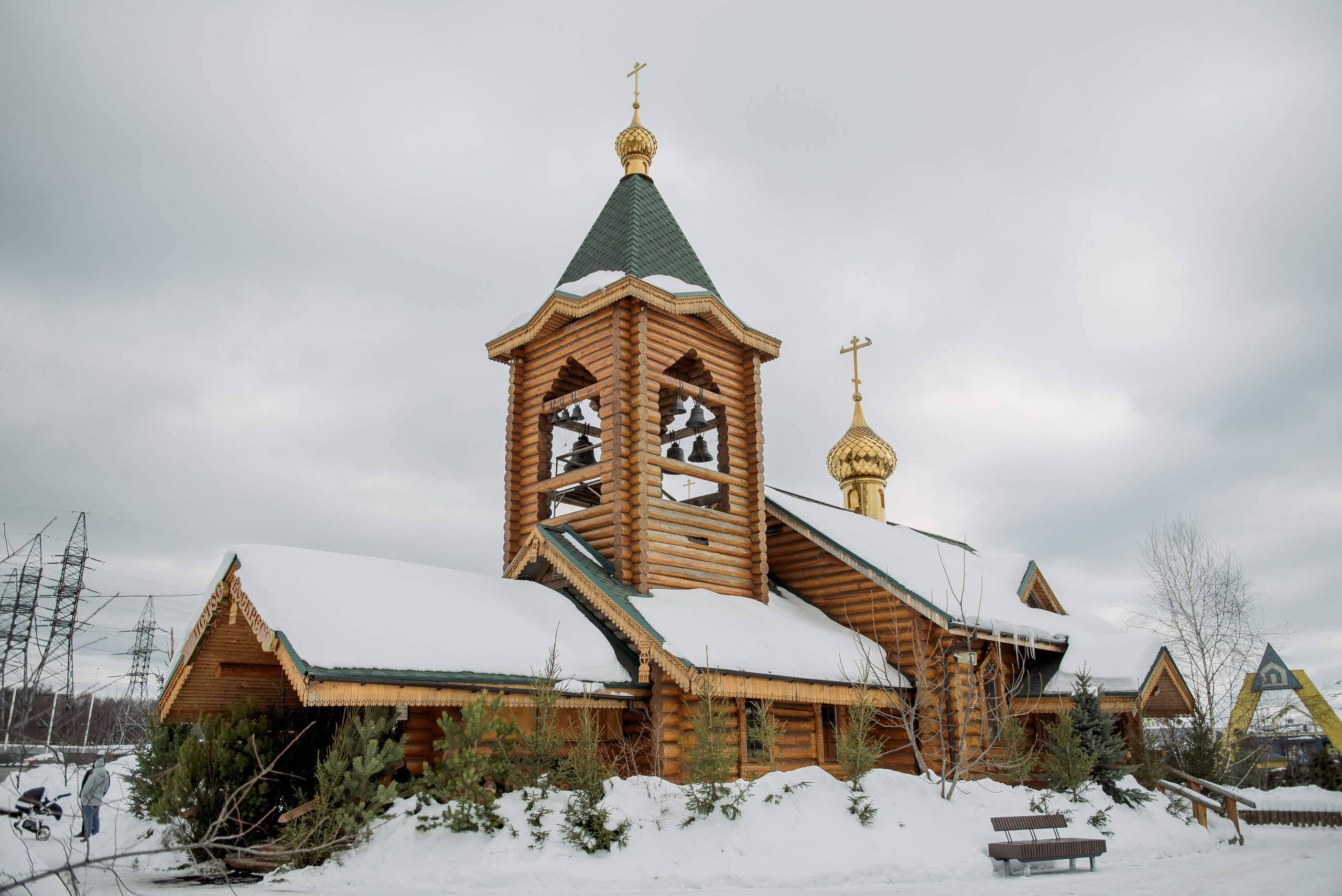 ВЕНЧАНИЕ. ЯРОСЛАВА & АЛЕКСАНДР. Свадебный и семейный фотограф РИТА БОЧКАРЁВА