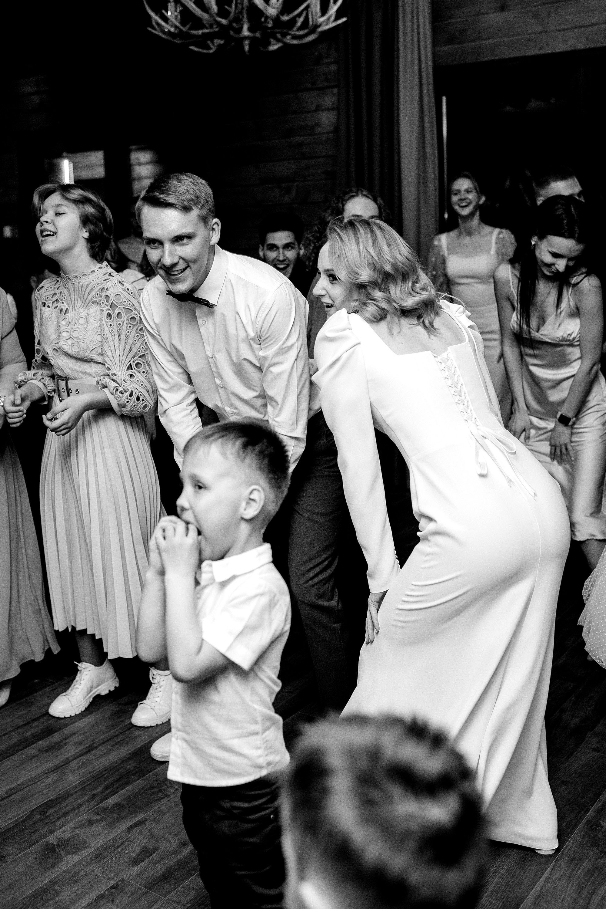 МИХАИЛ и ИНГА. Свадебный и семейный фотограф РИТА БОЧКАРЁВА