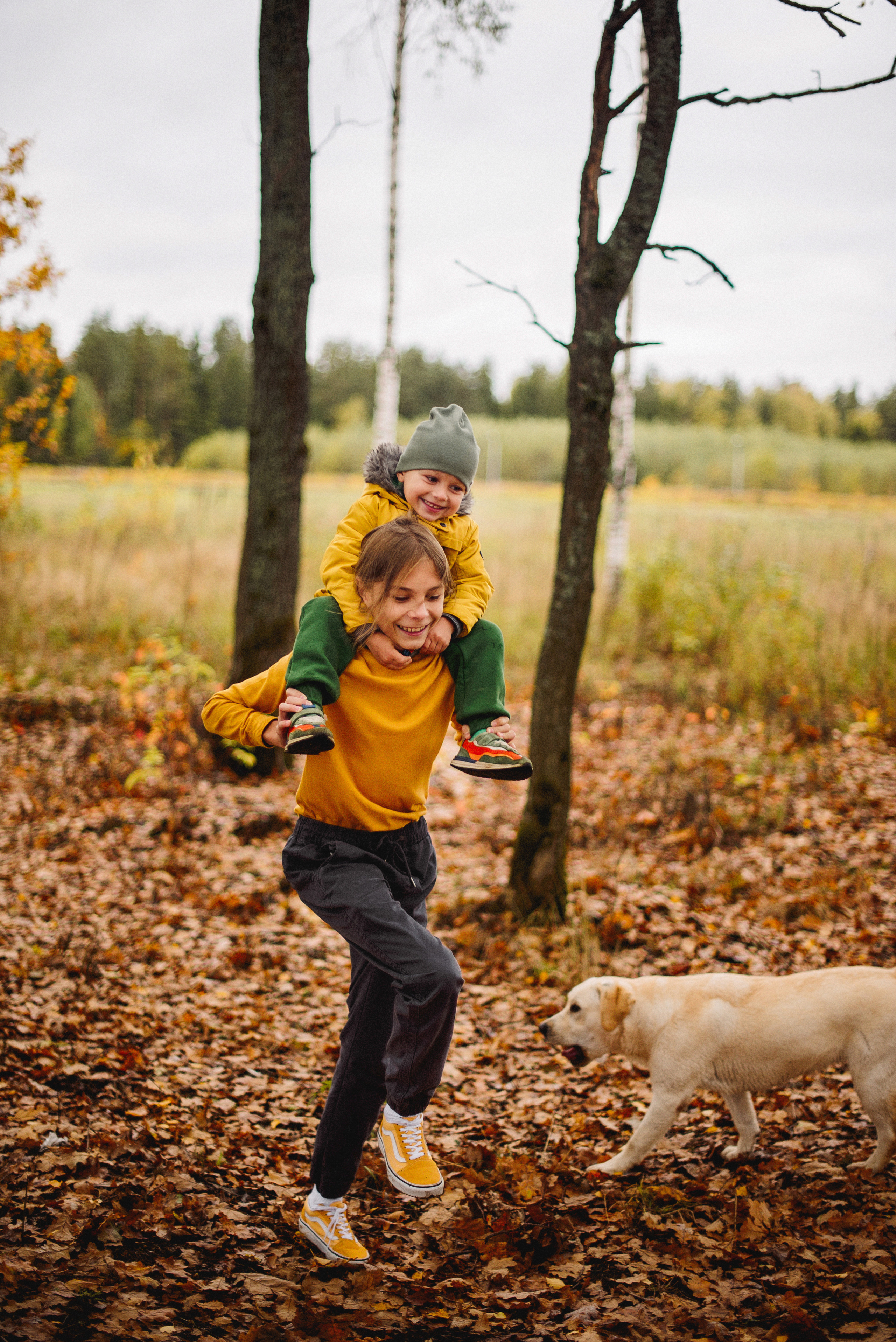 НАСТРОЕНИЕ — ОСЕНЬ!. Свадебный и семейный фотограф РИТА БОЧКАРЁВА