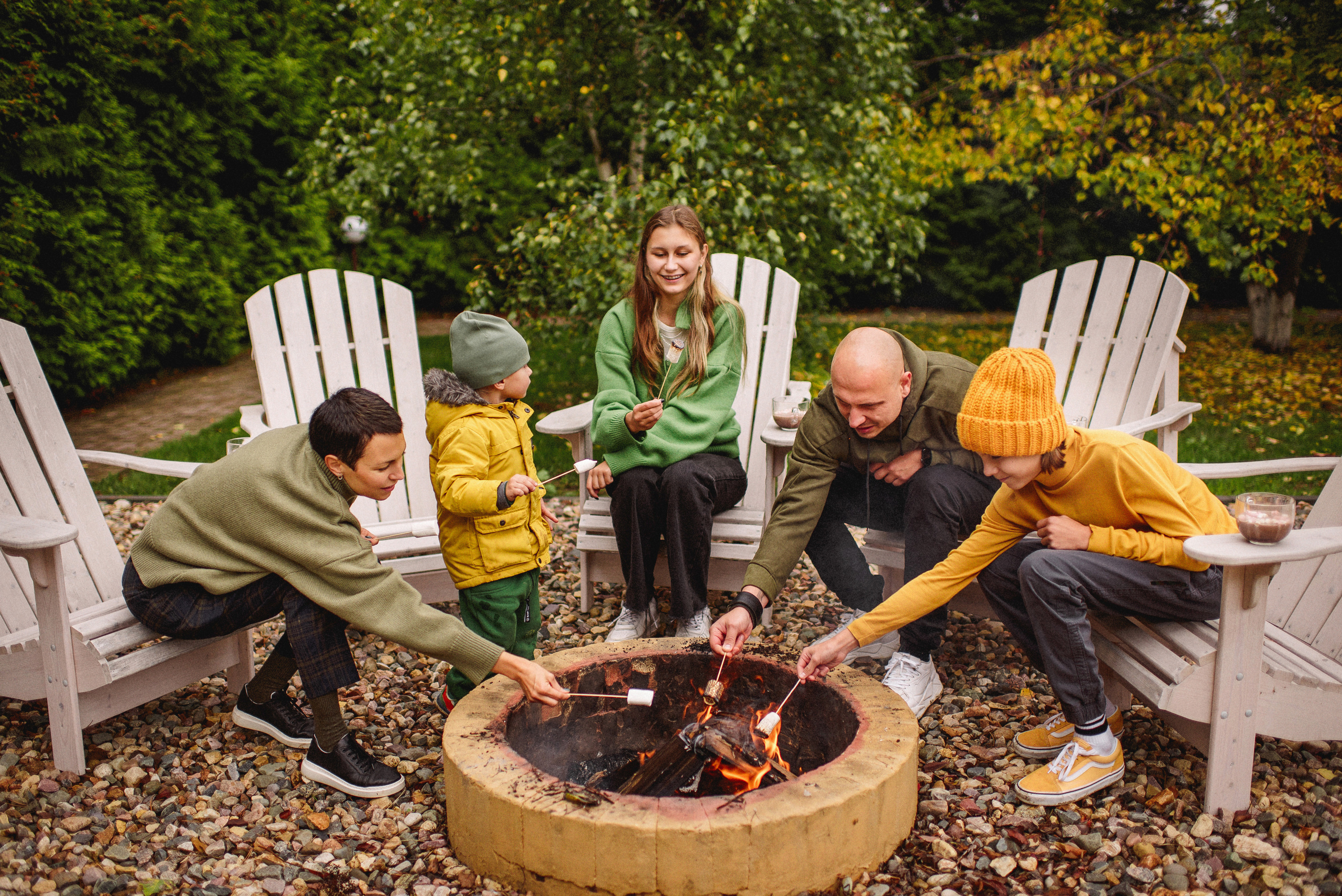 НАСТРОЕНИЕ — ОСЕНЬ!. Свадебный и семейный фотограф РИТА БОЧКАРЁВА
