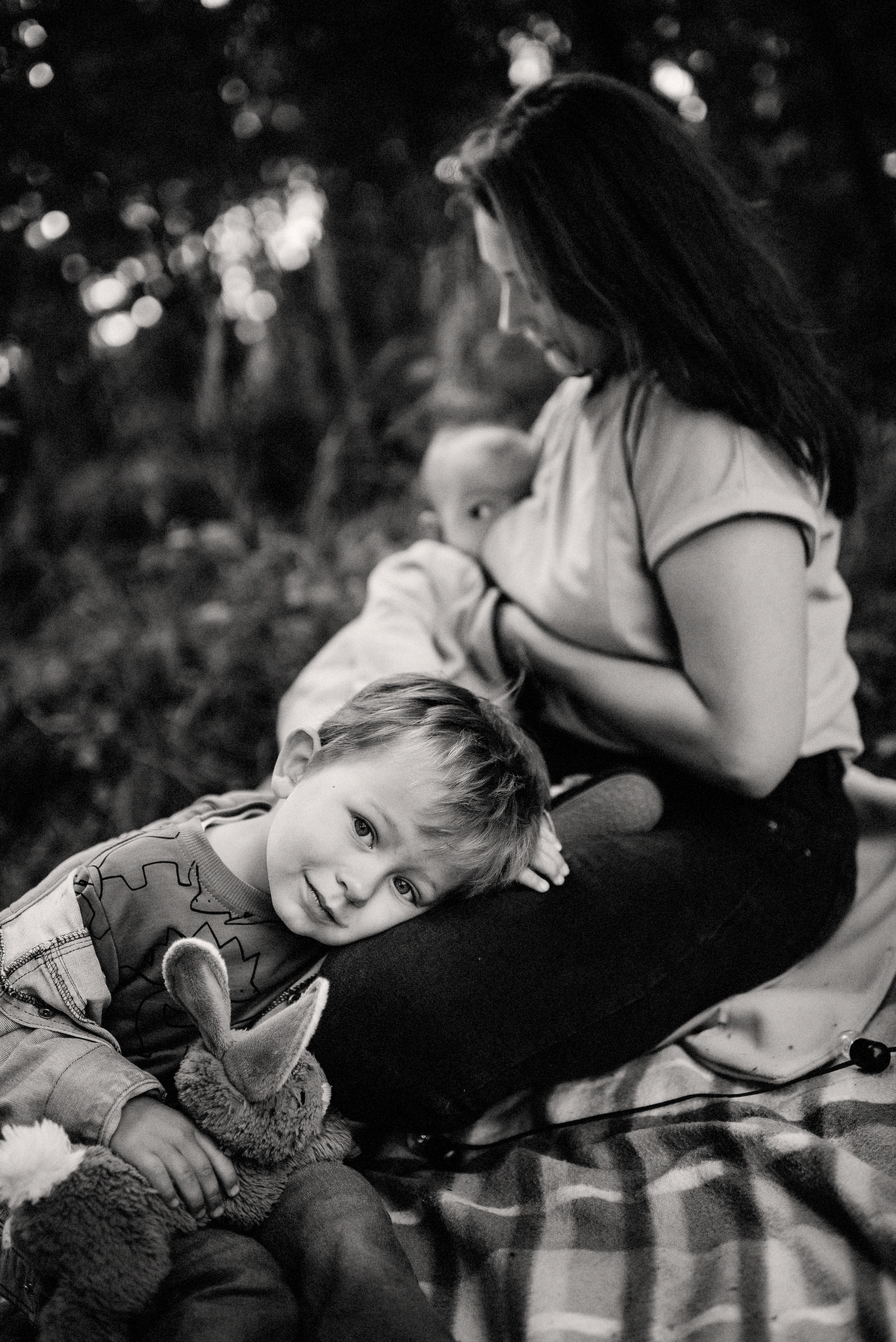 АНЯ, НИКИТА, ВАНЕЧКА и ЕСЕНИЯ. Свадебный и семейный фотограф РИТА БОЧКАРЁВА