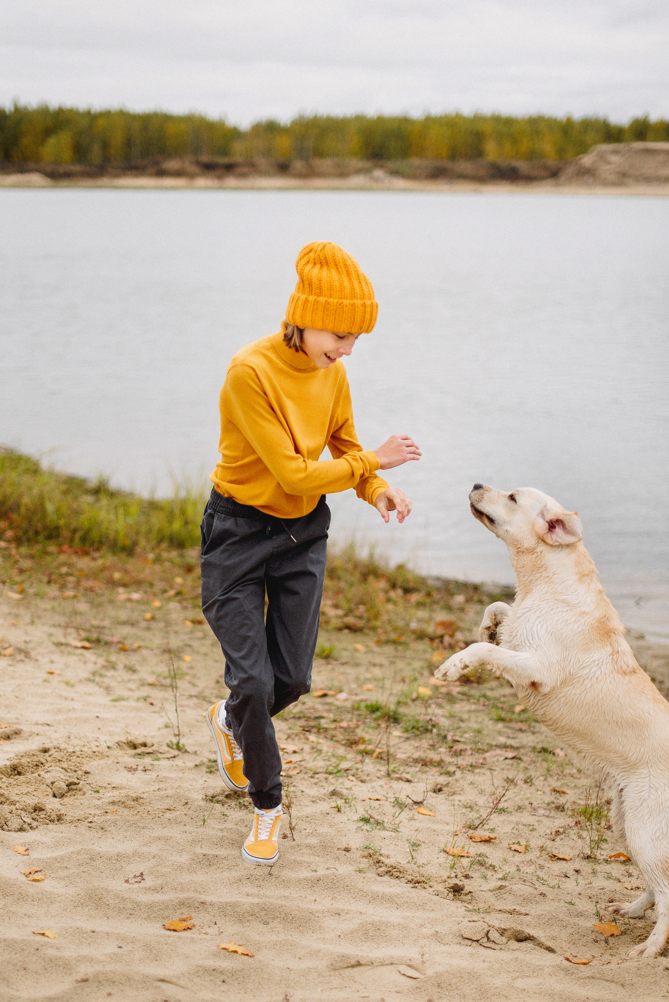 НАСТРОЕНИЕ — ОСЕНЬ!. Свадебный и семейный фотограф РИТА БОЧКАРЁВА
